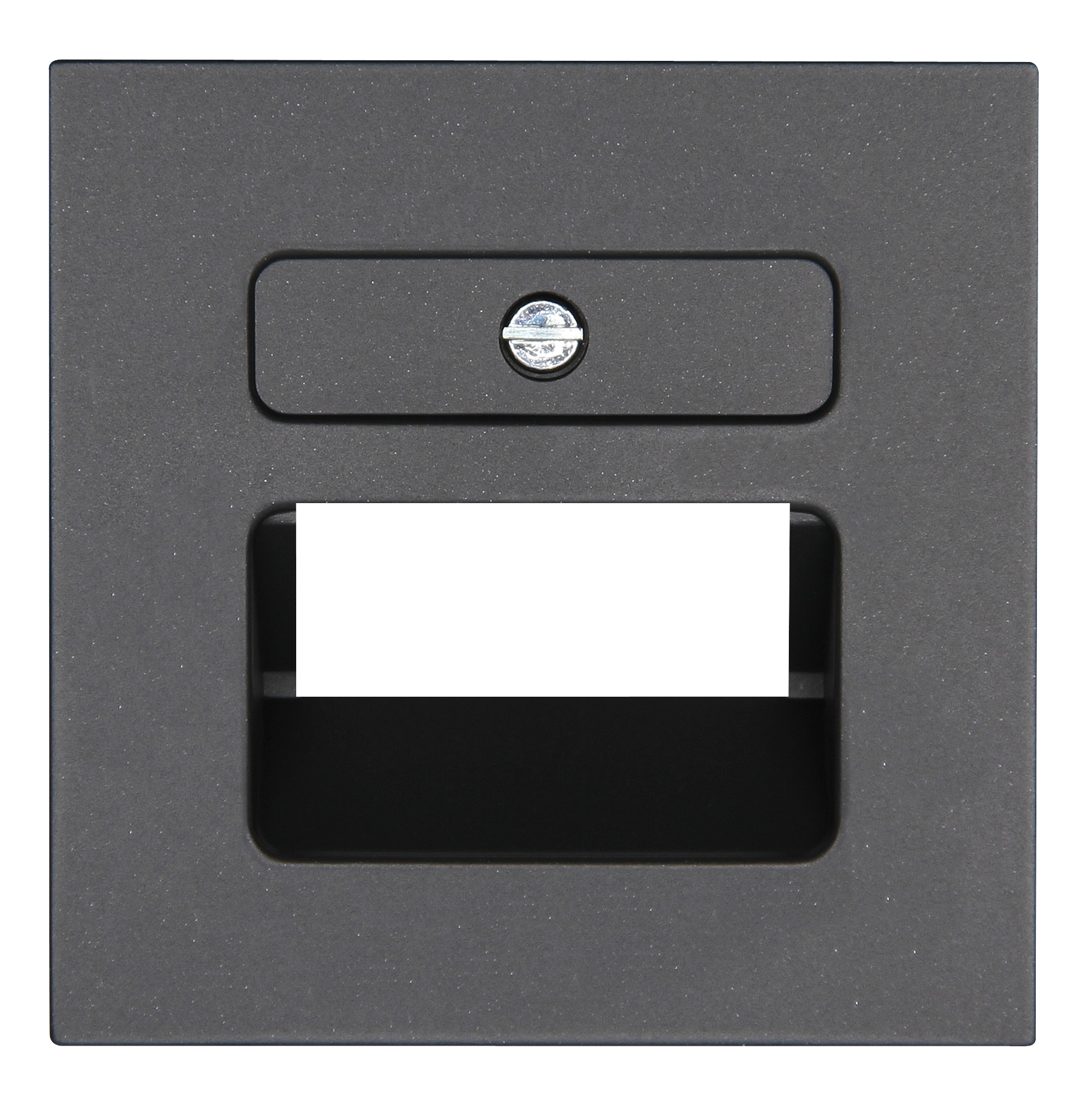 371715181 Kopp UAE-Abdeckung "Athenis"