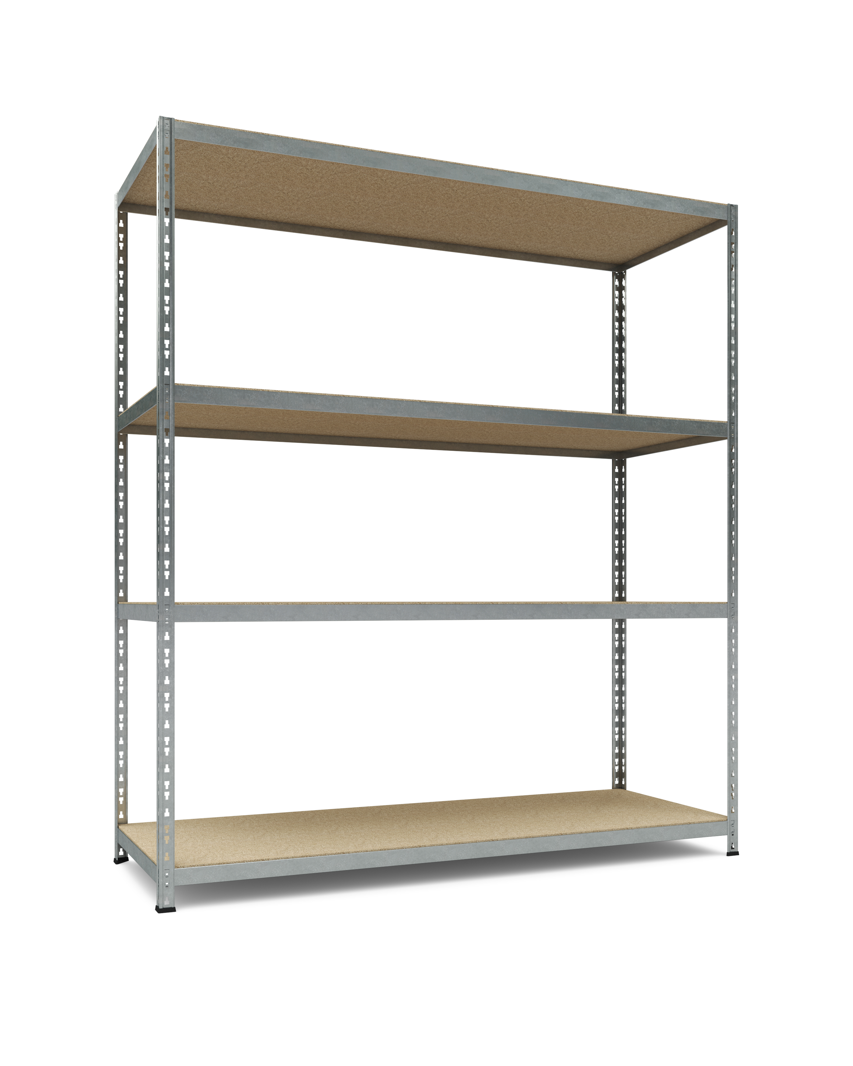316590_1 TKT Weitspannregal, 180 x 160 x 60 cm