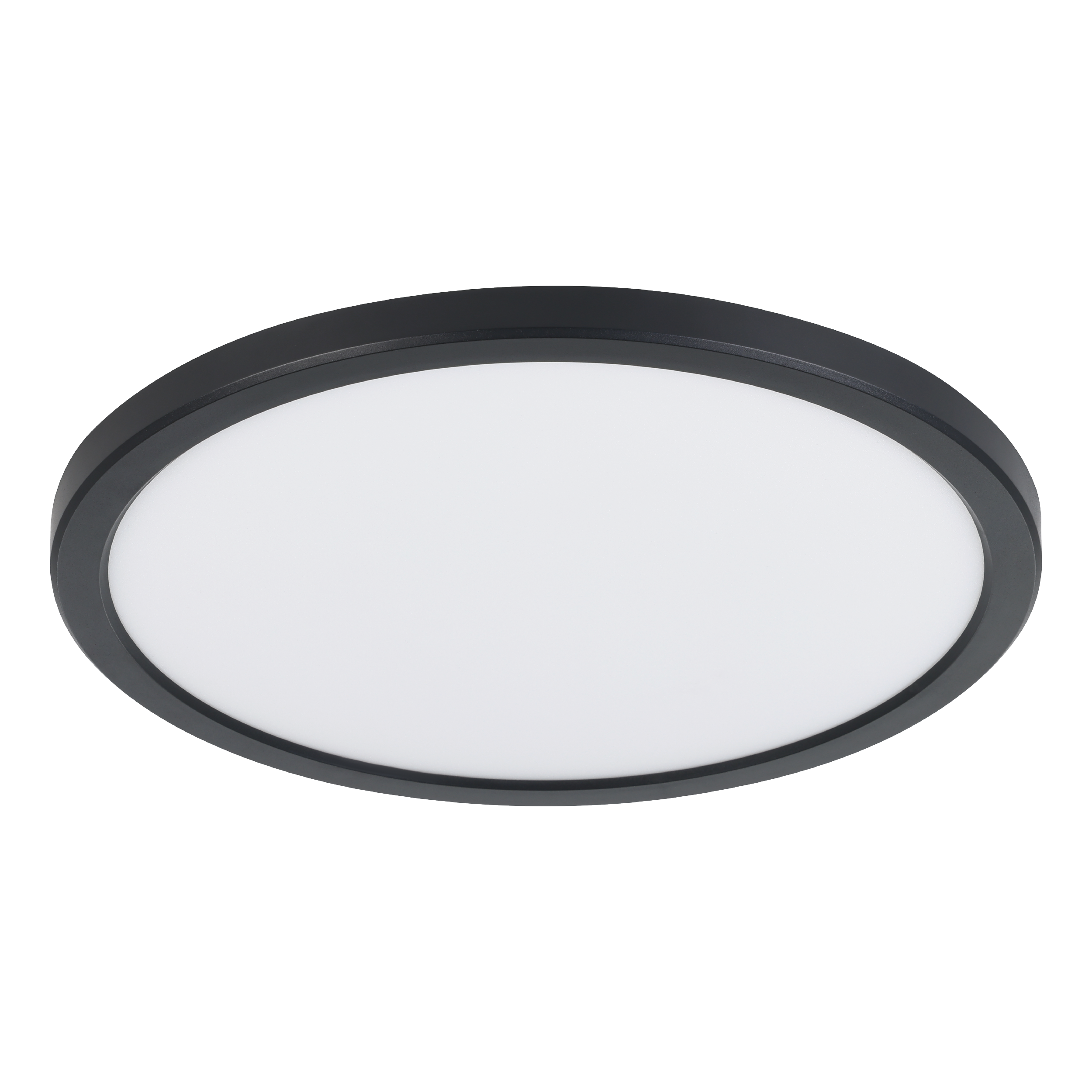 Eglo Wand-/Deckenleuchte Campaspero 2, schwarz Eglo Wand-/Deckenleuchte Campaspero 2, schwarz