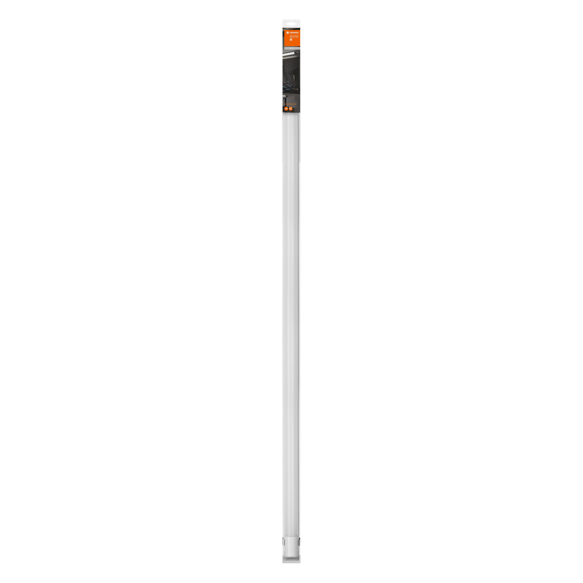 LEDVANCE Lichtleiste LED Power Batten, 1200 mm, 24W, 3000K LEDVANCE Lichtleiste LED Power Batten, 1200 mm, 24W, 3000K