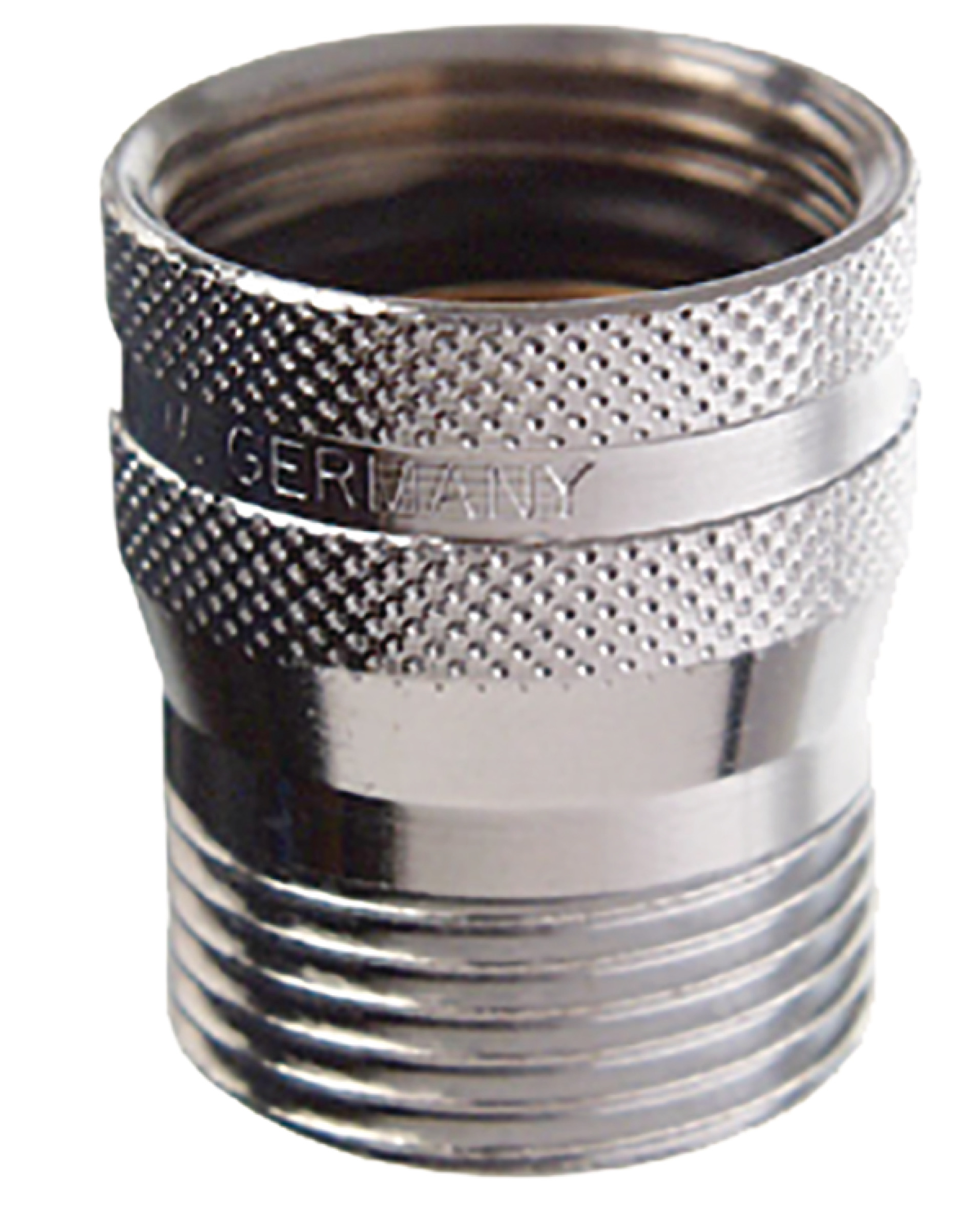 104685-pt1   WASSERSTOP 3/4 , CHROM