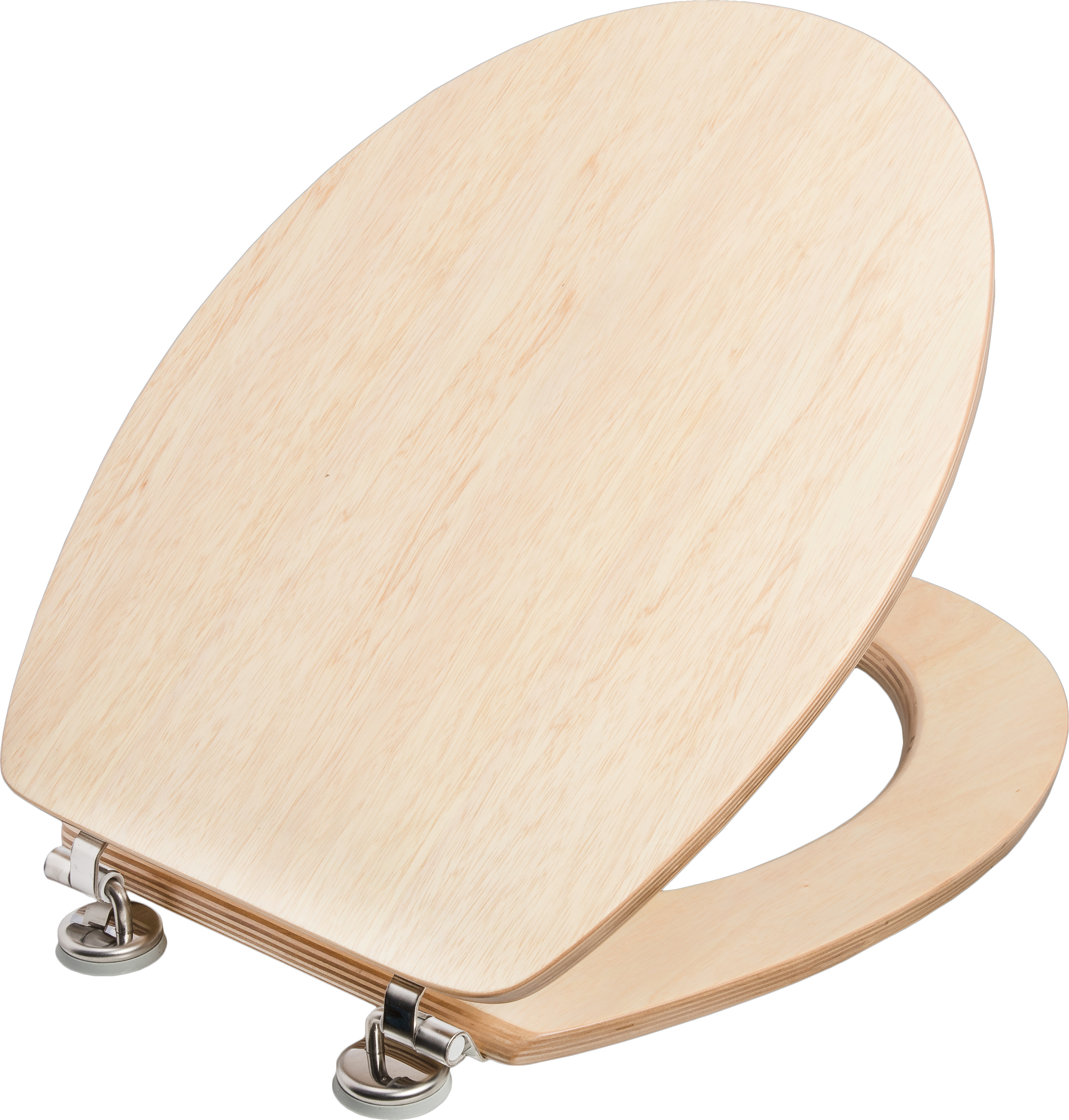 255901-pt1   LIGNA WC-SITZ KIEFER