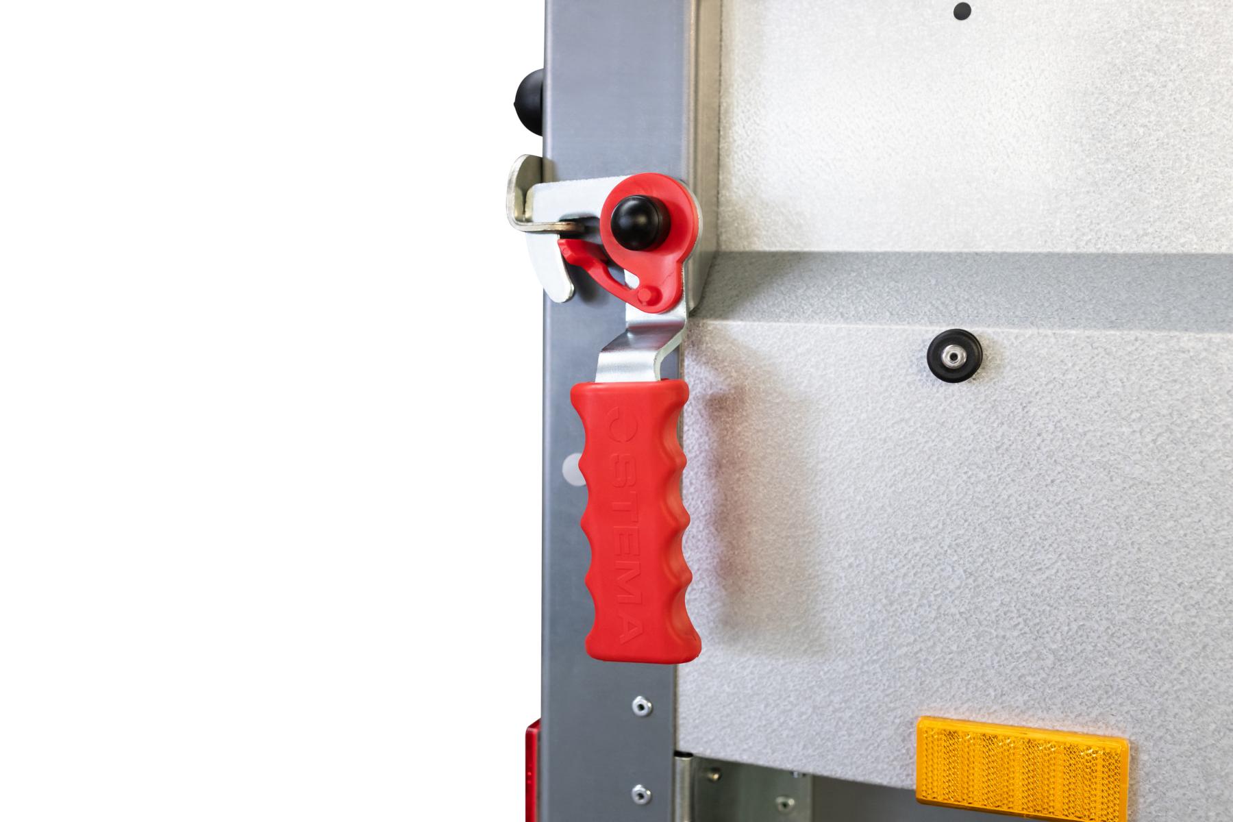 STEMA ANHÄNGER BASIC ST 1000-25-13.1