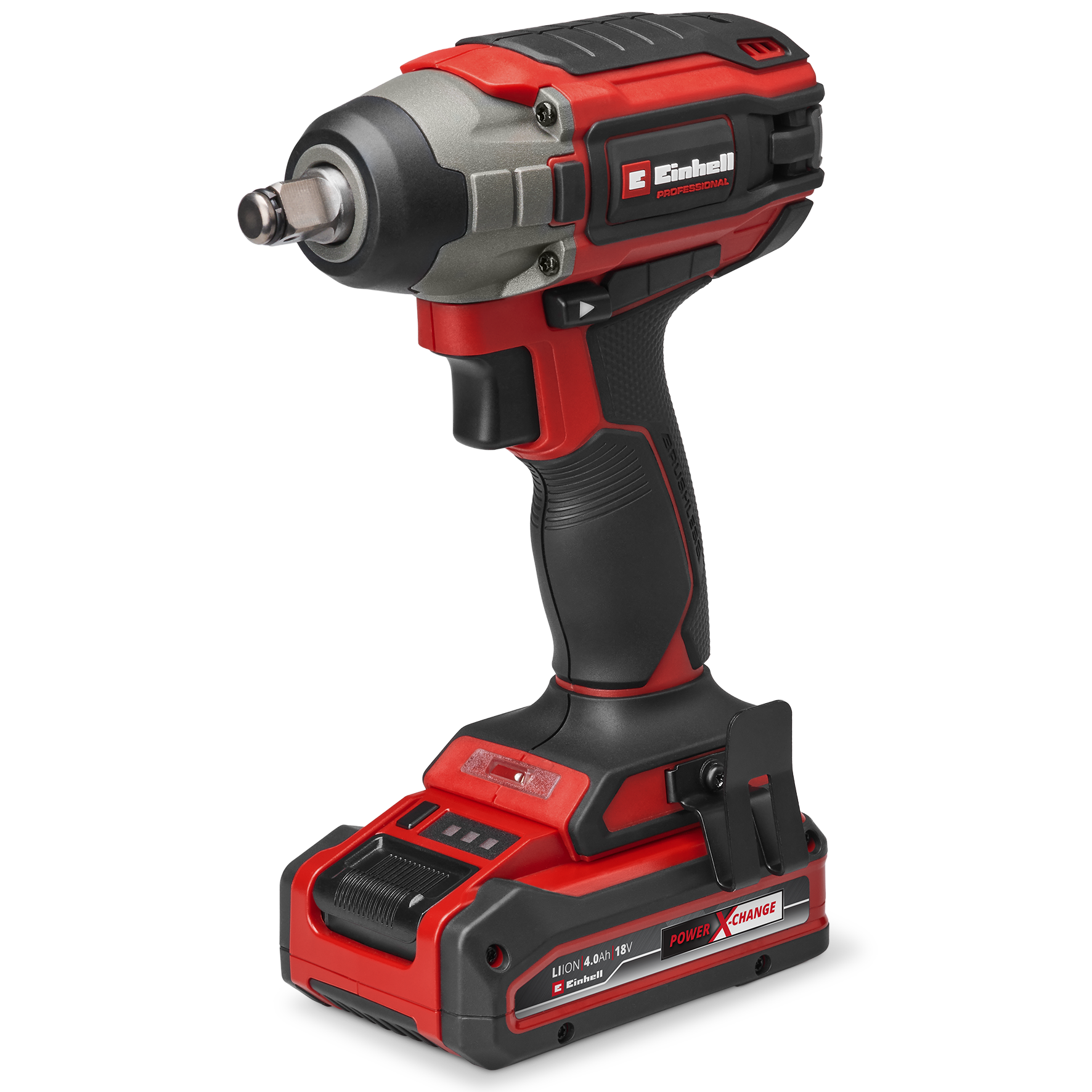 Einhell Akku-Schlagschrauber IMPAXXO 18/230 Einhell Akku-Schlagschrauber IMPAXXO 18/230