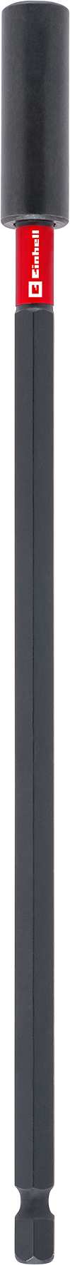 Einhell Impact-Magnetbithalter, lang, 200 mm