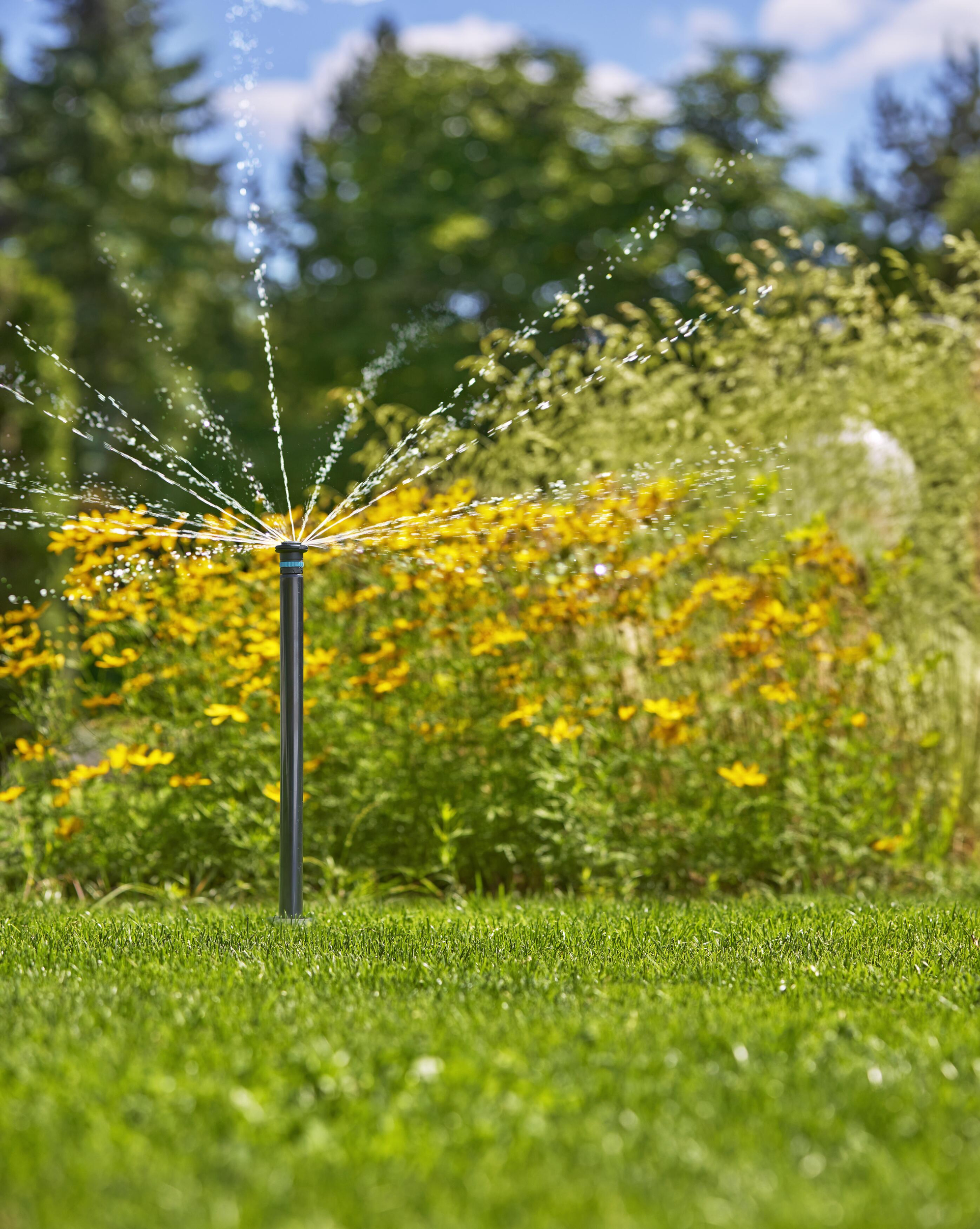 Gardena Sprinklersystem Versenkregner MD40/300