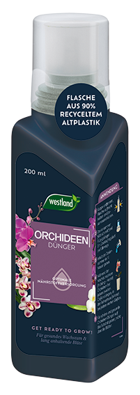 Westland Orchideen Dünger, 200 ml