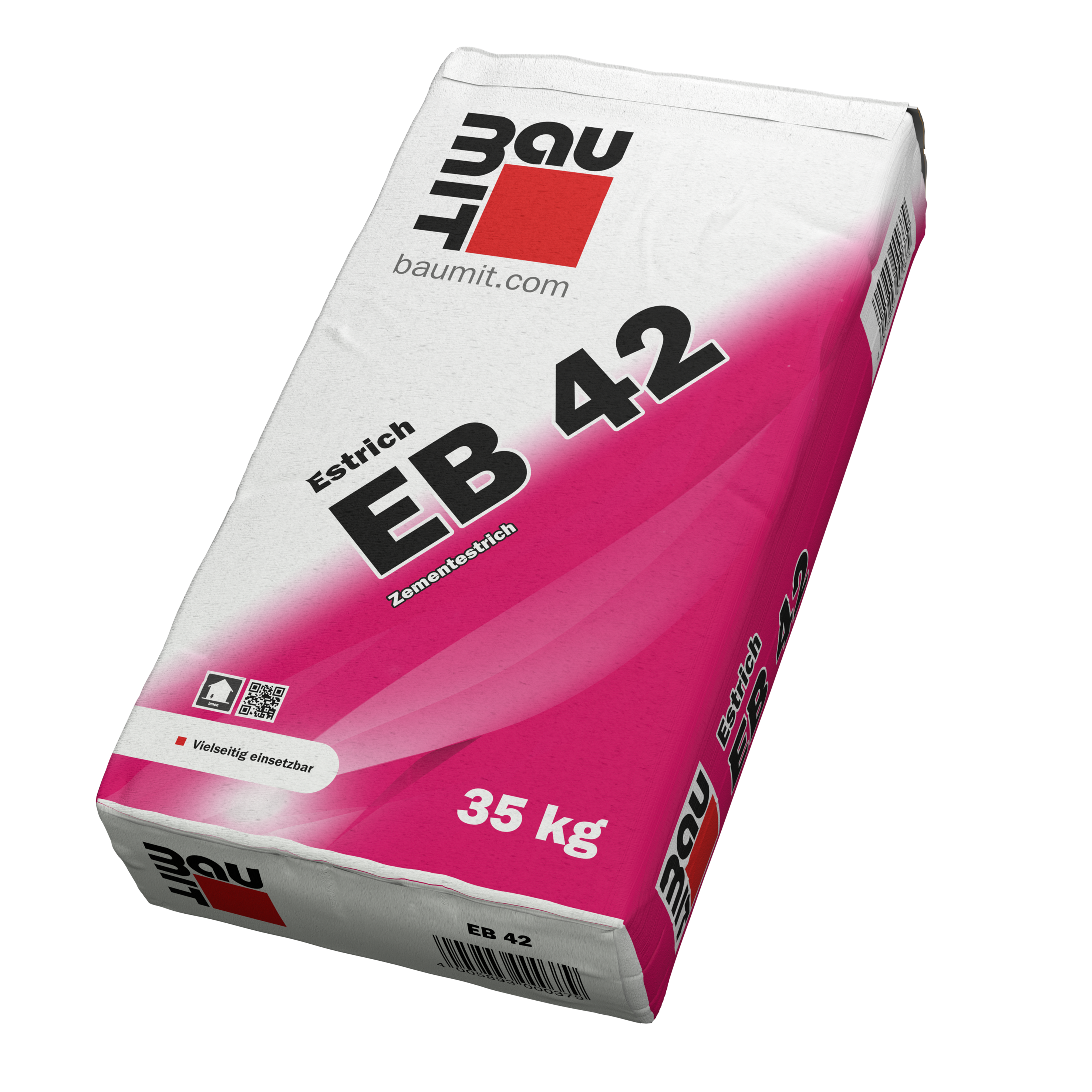 Baumit Estrich EB 42, 35kg