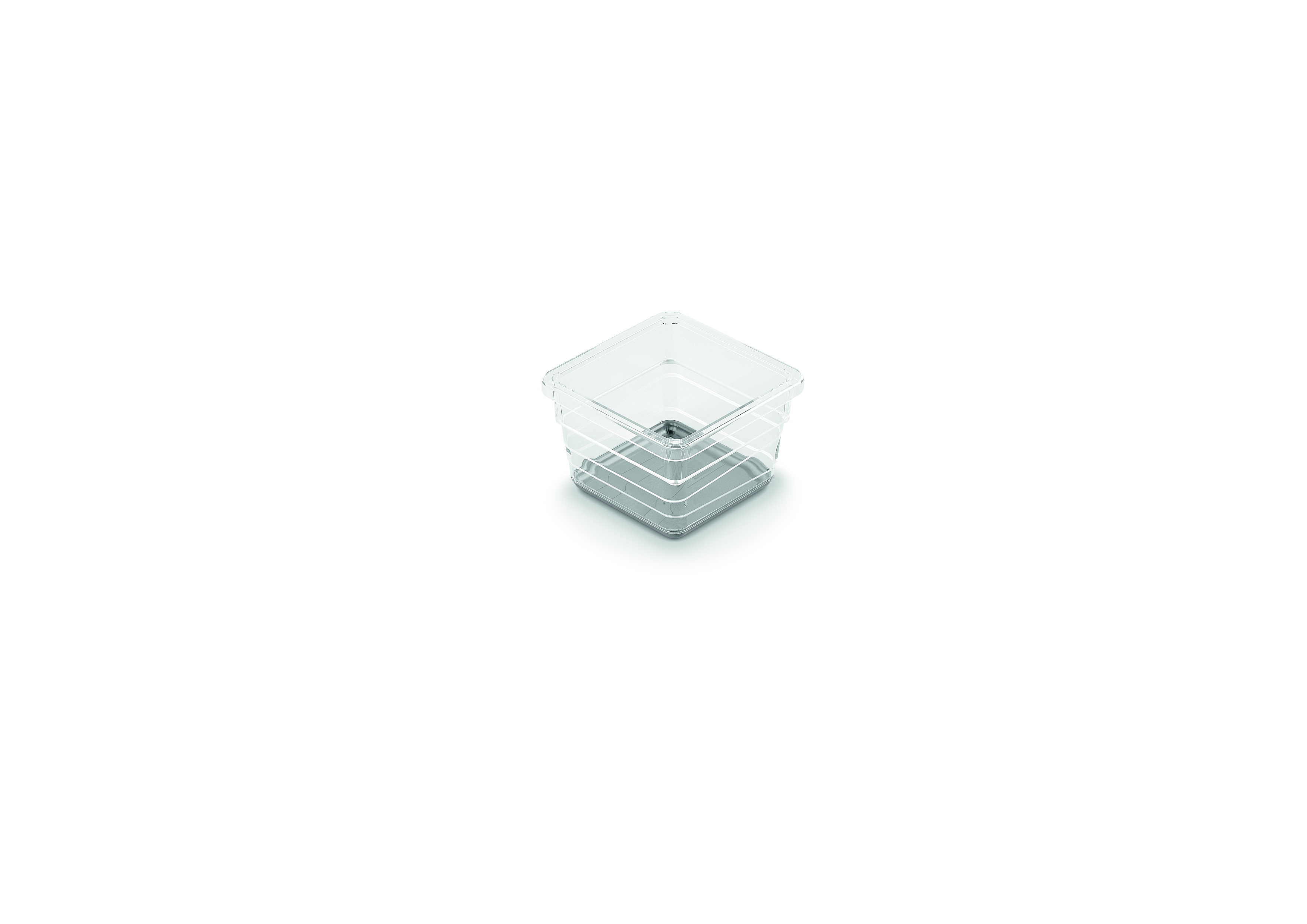 845464_6075100051601_Sistemo-1toMfOliUVMc41 Sistemo Schubladeneinsatz, 7,5 x 7,5cm