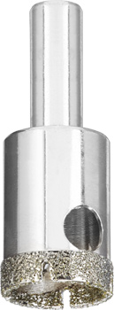 499820-100 Kwb Diamant-Lochsäge 20/25 mm