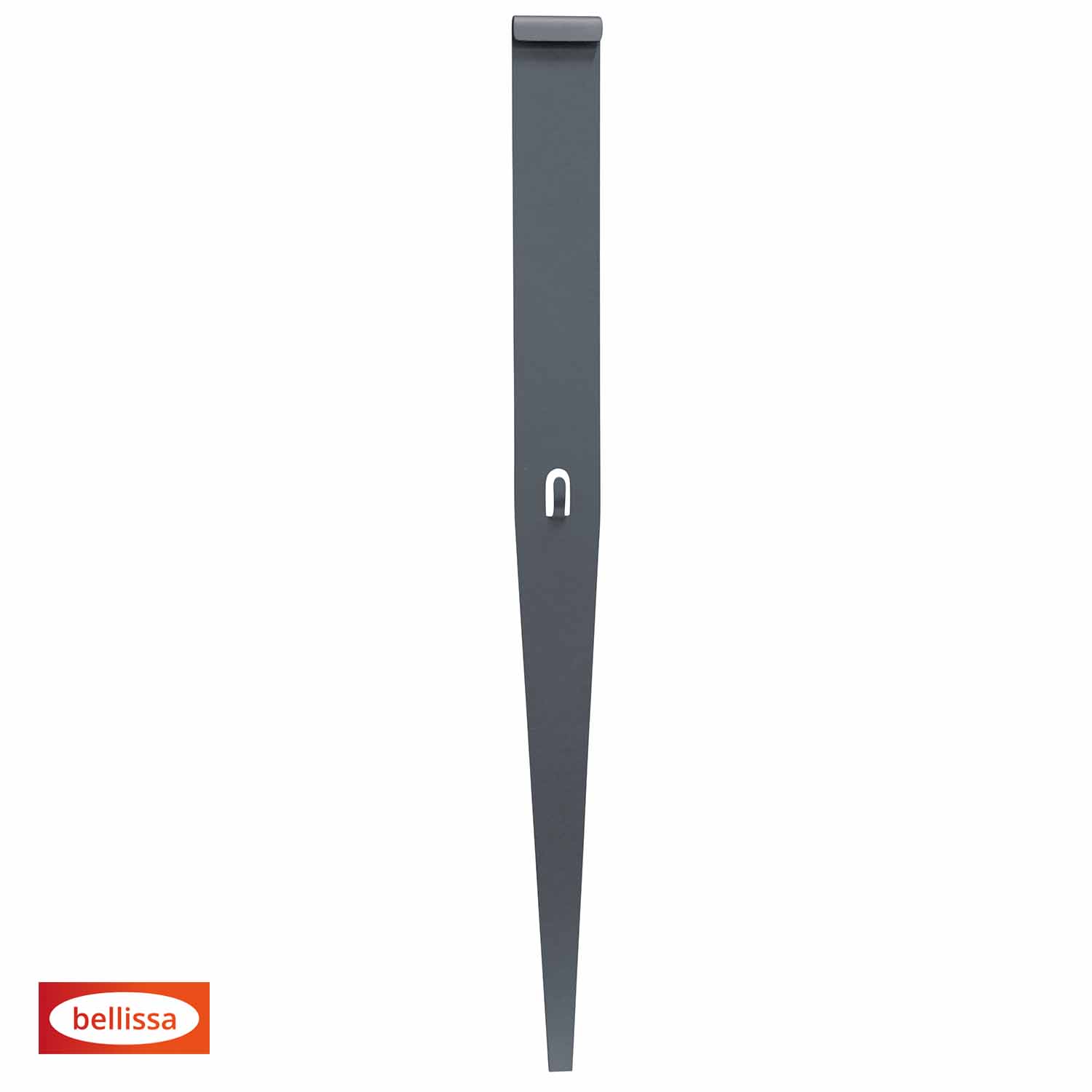 Bellissa Bodenanker zu RK Corten 20 Bellissa Bodenanker zu RK Corten 20