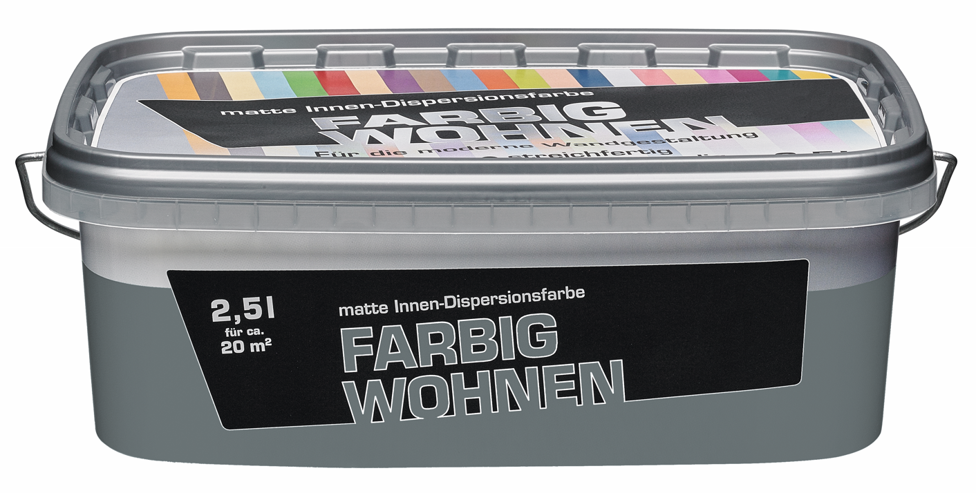 Super Nova Farbig Wohnen Fels Matt