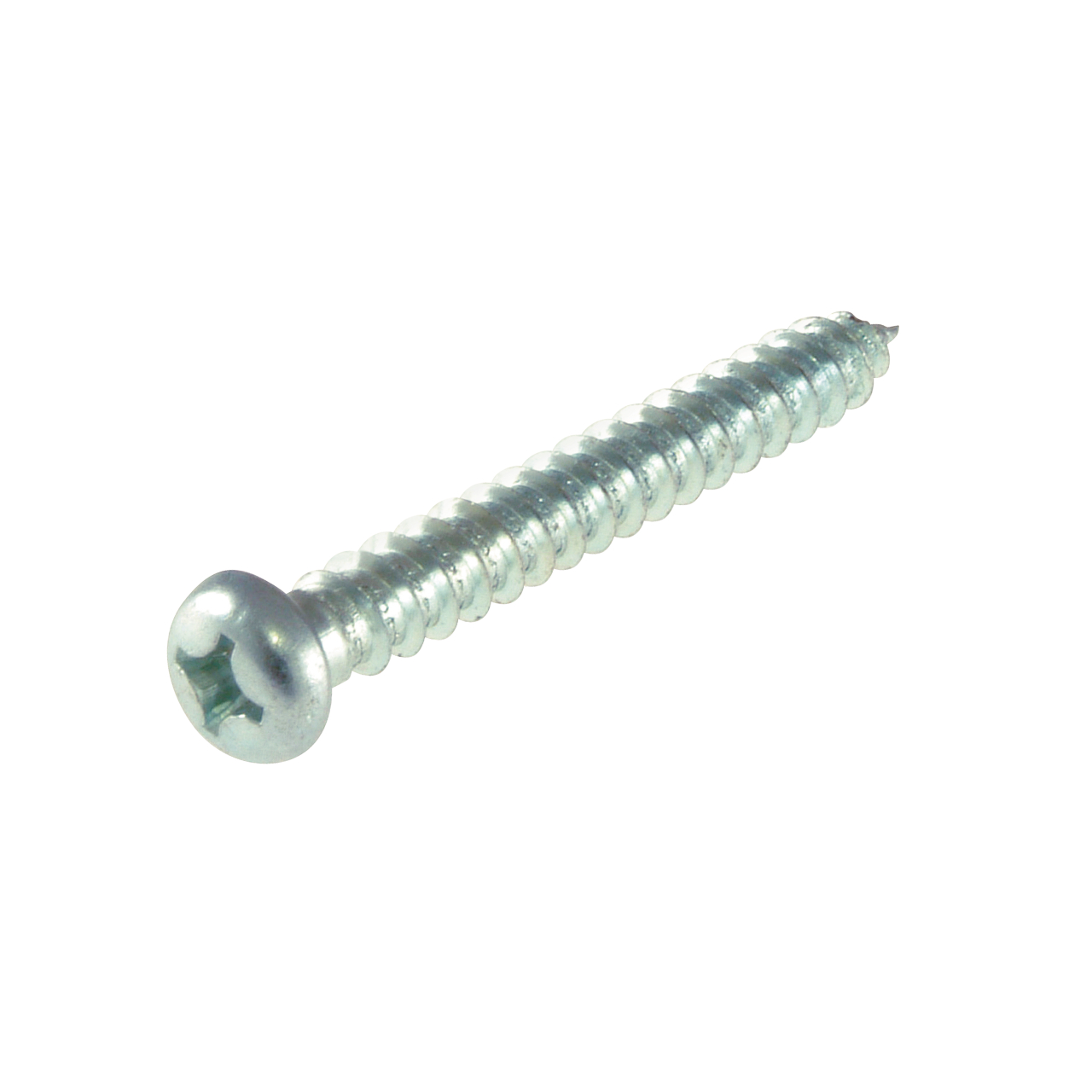 Suki Flechtzaunschraube PZ2