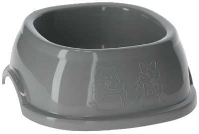 Kerbl Futternapf Kunststoff, 1000 ml Kerbl Futternapf Kunststoff, 1000 ml