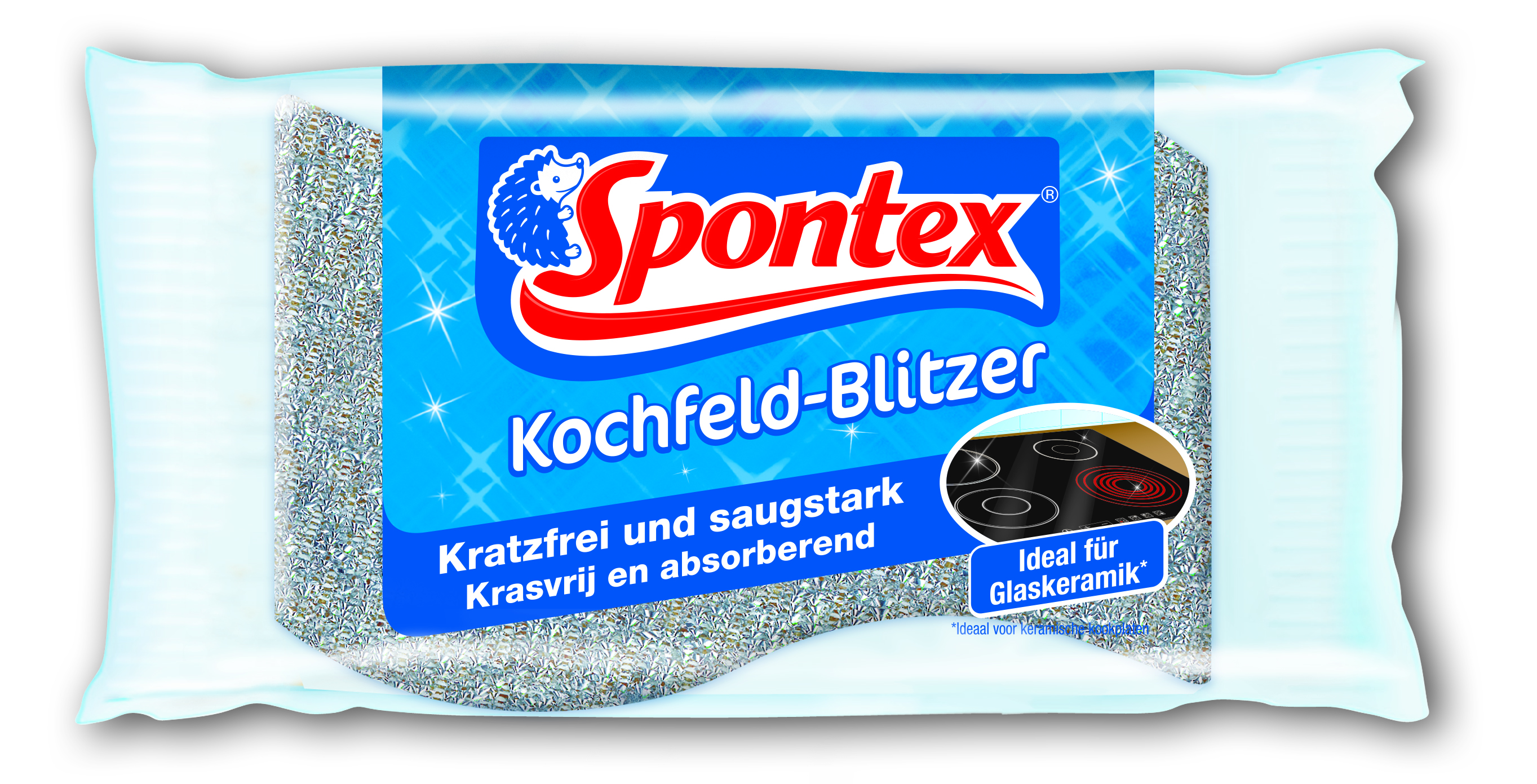 246139_19321003 SPONTEX KOCHFELDBLITZER FLASH