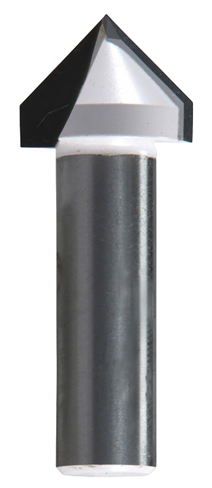 Makita V-Nutfräser, 12,7 mm