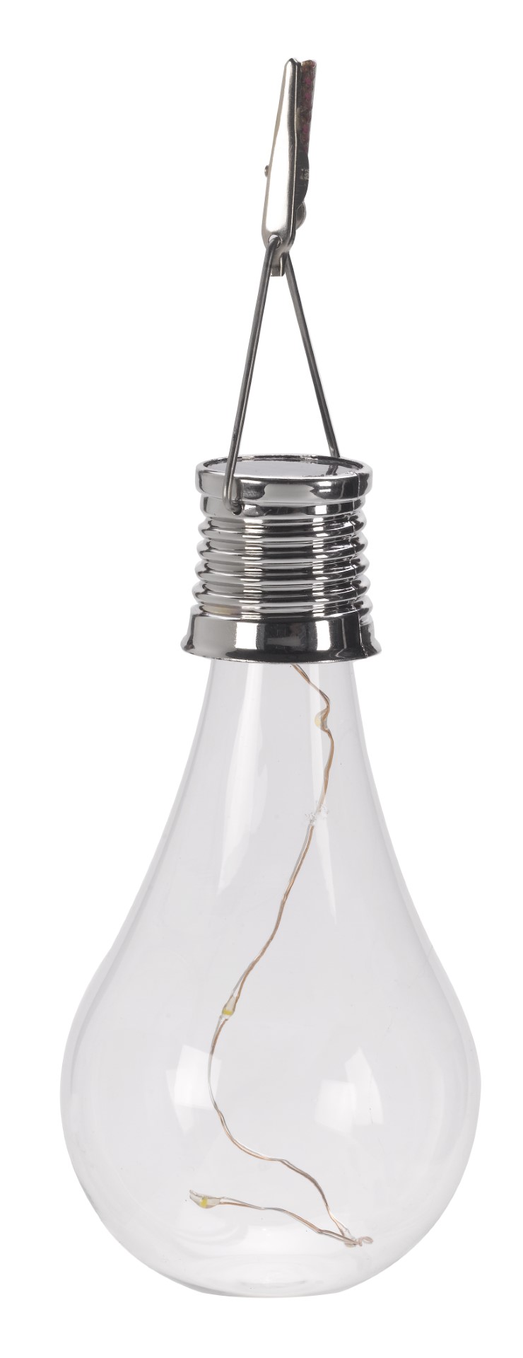 Smart Garden Eureka! Solarglühbirne