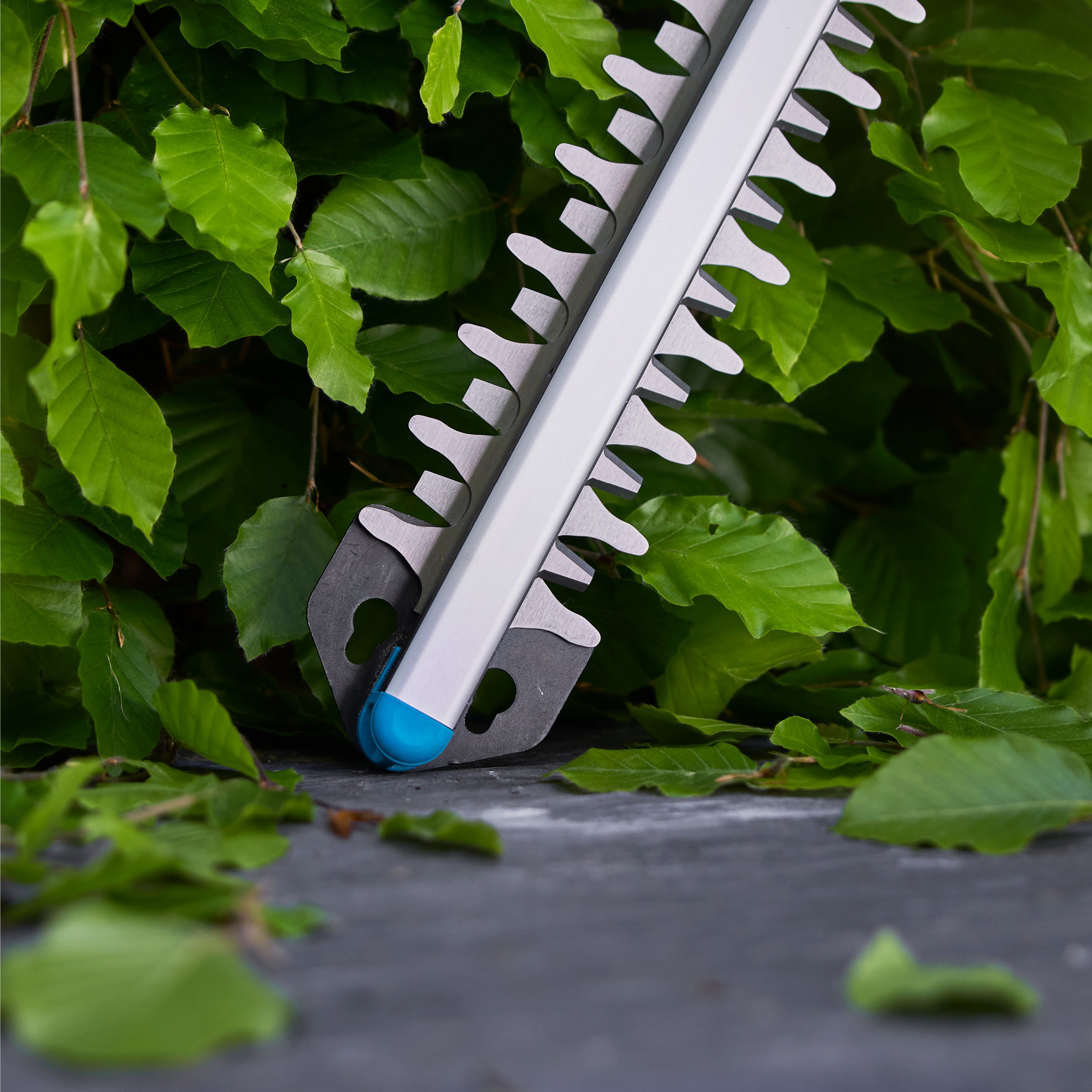 Gardena Akku-Heckenschere EasyCut 55/18V P4A solo