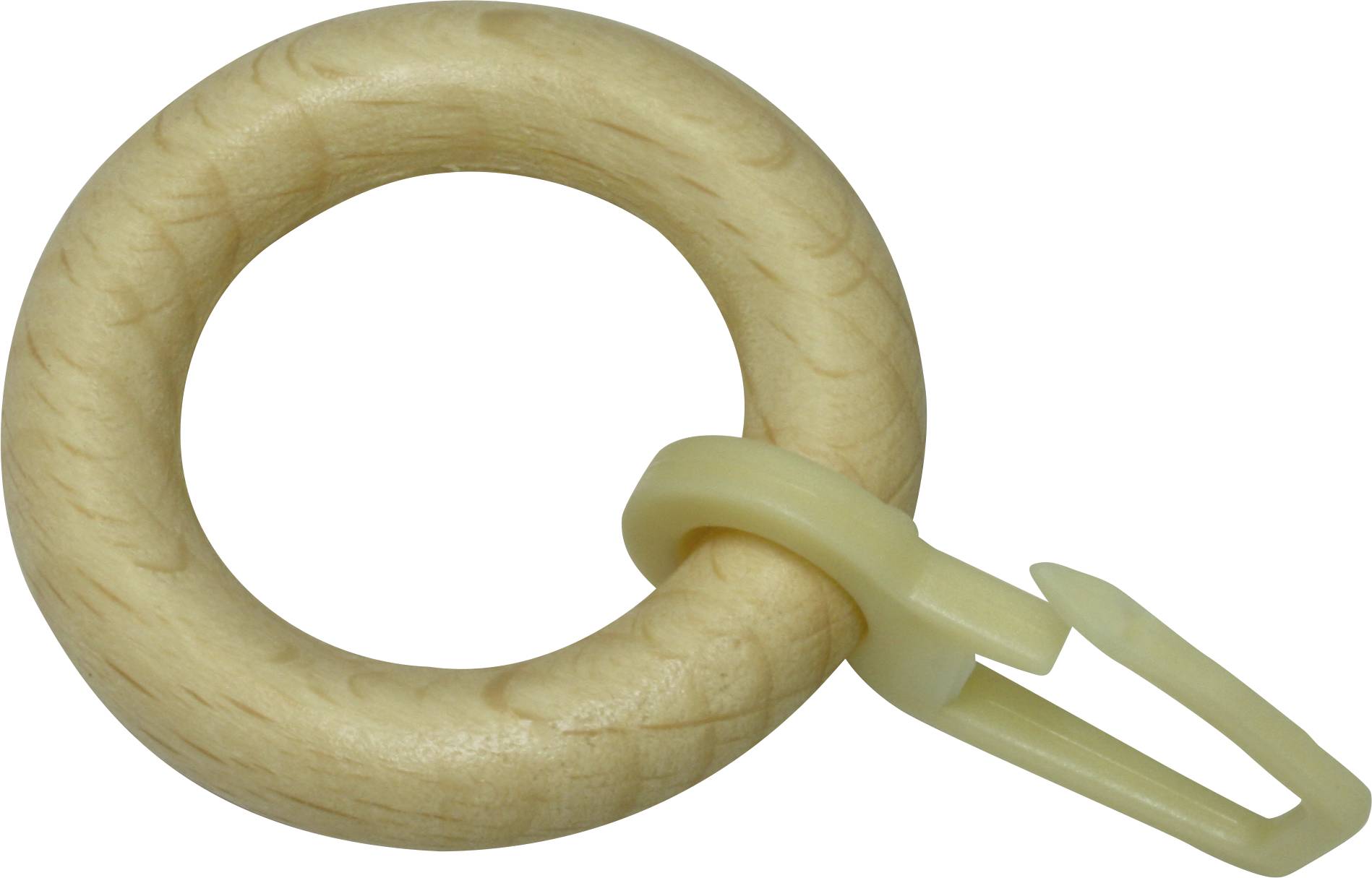 098312_01 GARDINIA HOLZRINGE NATUR 35/21