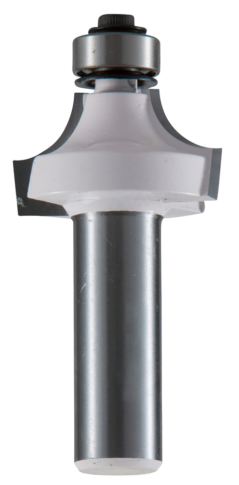 Makita Abrundfräser, 31,8 mm