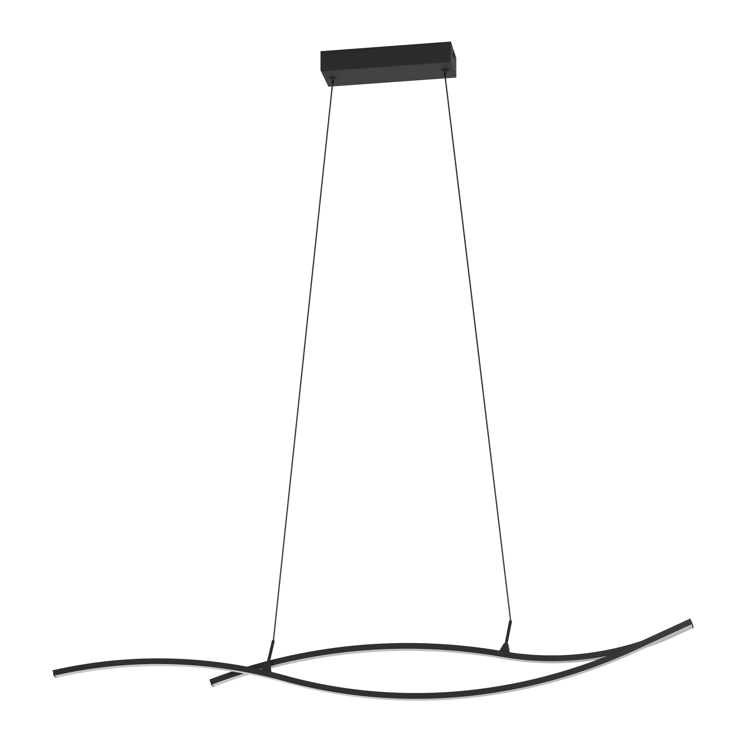 Eglo Pendelleuchte Grisolia, 20W Eglo Pendelleuchte Grisolia, 20W