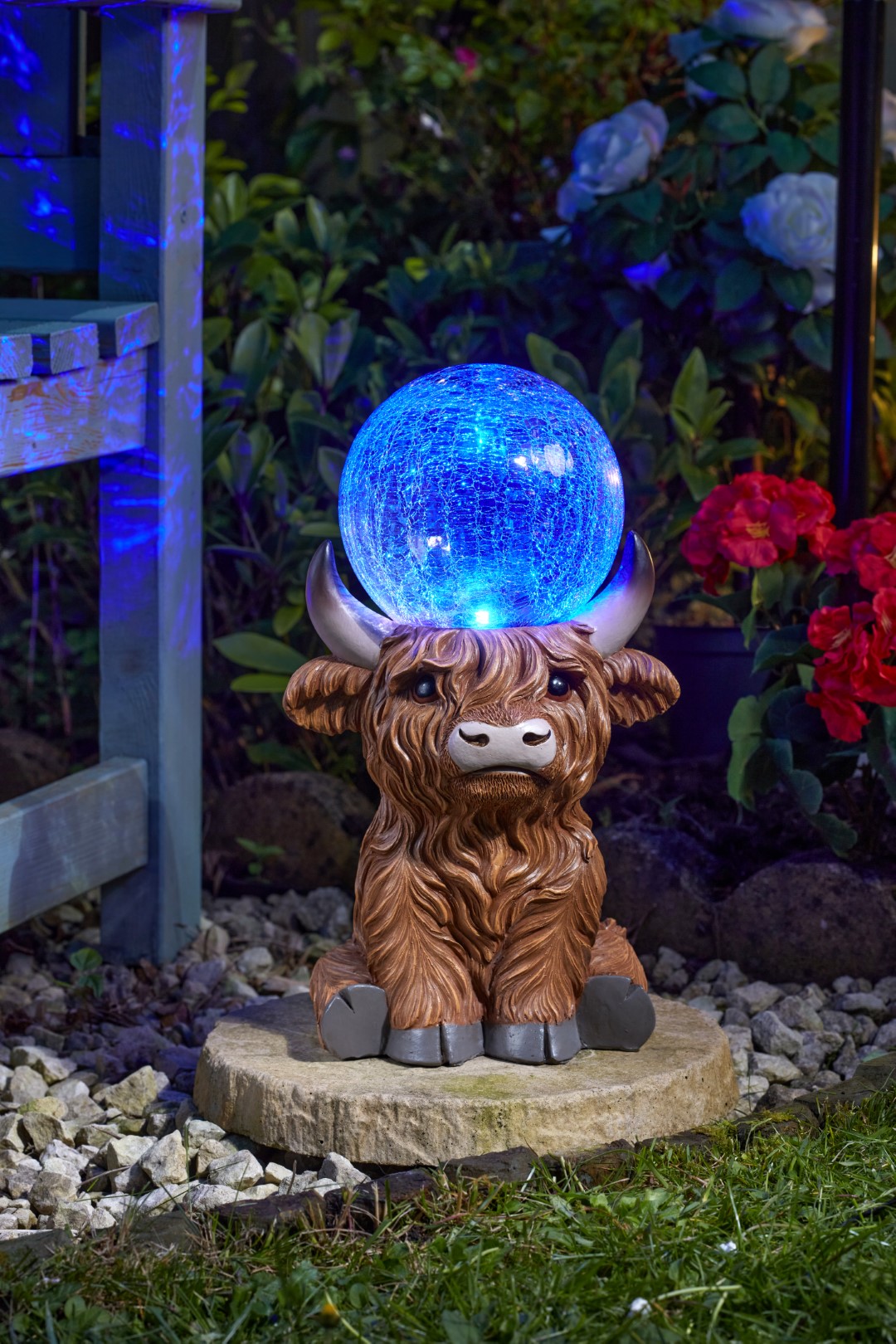Smart Garden Highland Orb