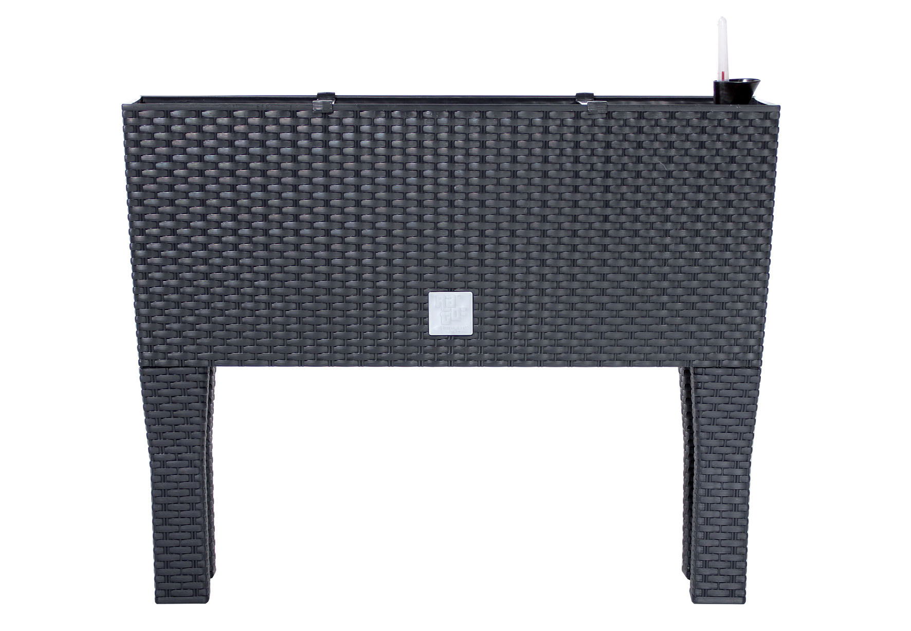 690913I7DH20WpioYOh Blumenkasten Rato Case anthrazit