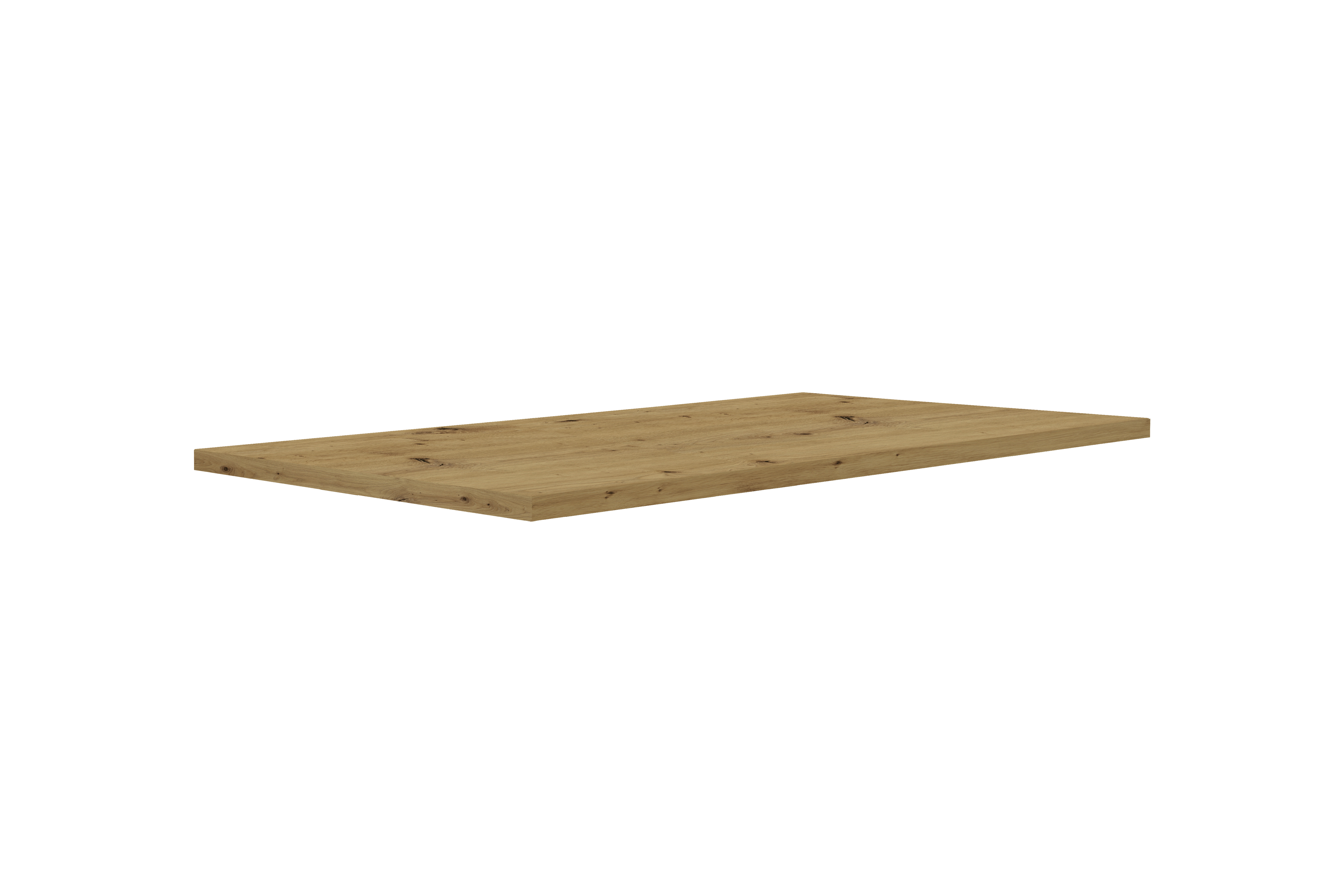 Forte Esstischplatte 160/90 cm, Artisan Eiche Forte Esstischplatte 160/90 cm, Artisan Eiche