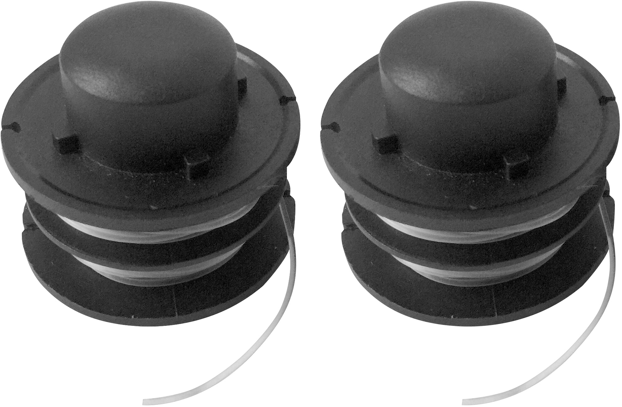 Güde Ersatzfadenspule 6 m/1,2 mm zu GRT 352 P 2-tlg. Güde Ersatzfadenspule 6 m/1,2 mm zu GRT 352 P 2-tlg.