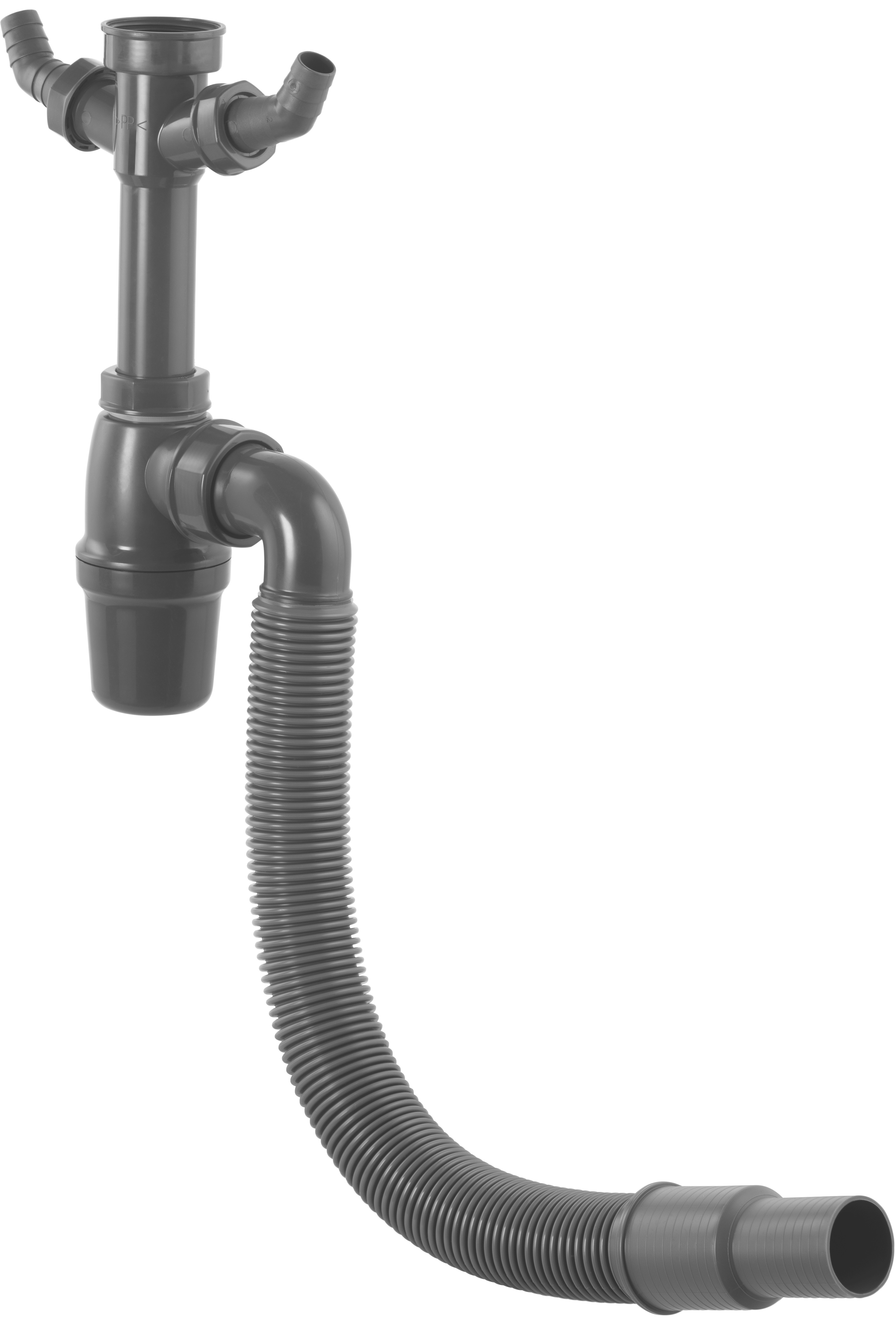 489764-pt1   RECYCLATE TASSEN-GV,1/2X40/50(423)