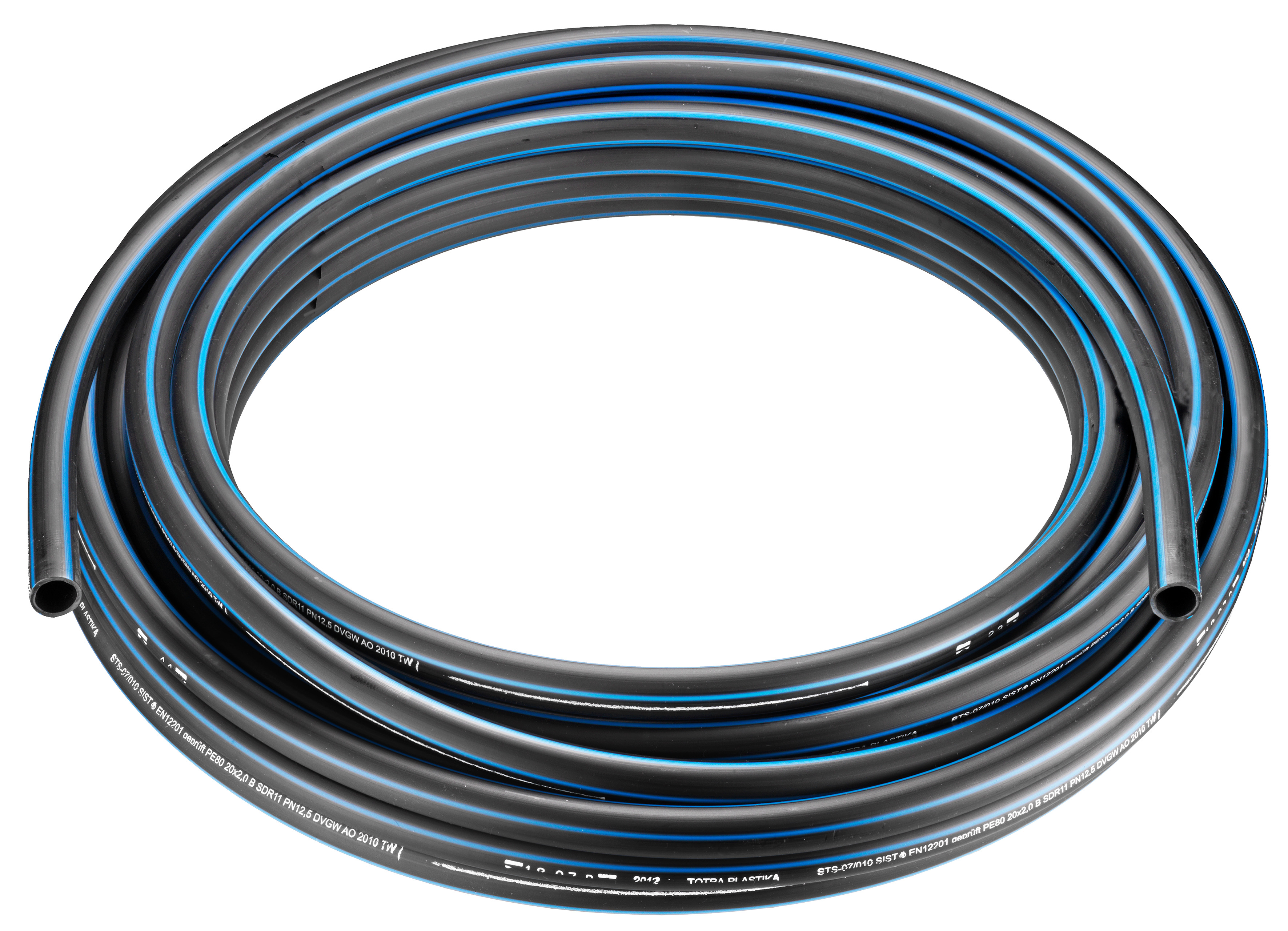 741525-pt1   PE-ROHR 20MM X 2,0MM X 25 M