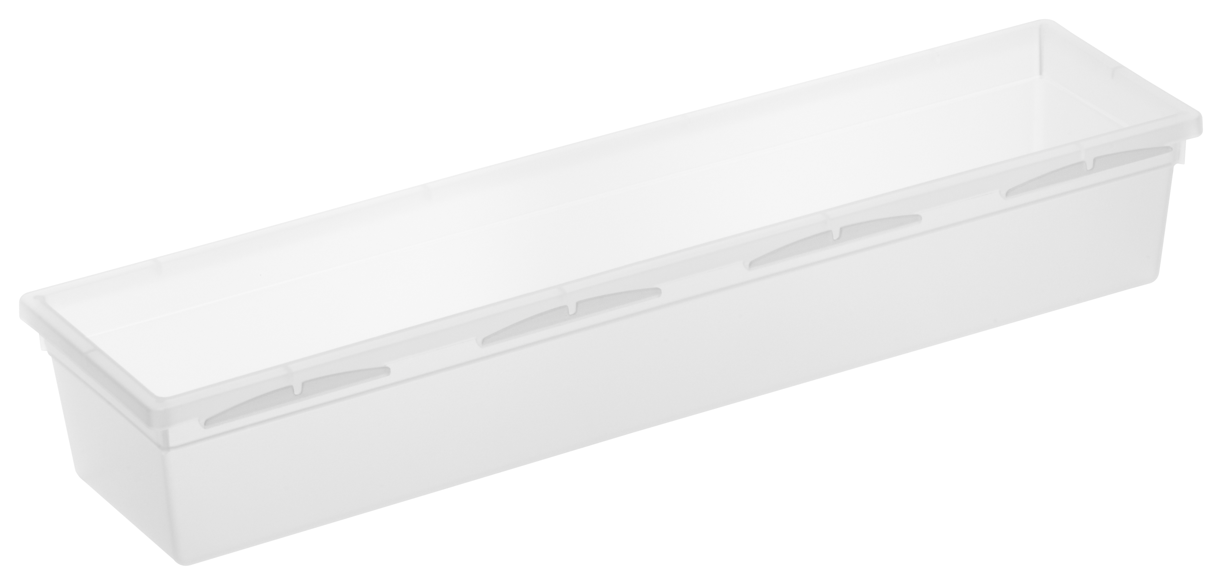 060118_1788200096 ROTHO ORDNUNGSSYSTEM 30X80X50 TRANSP