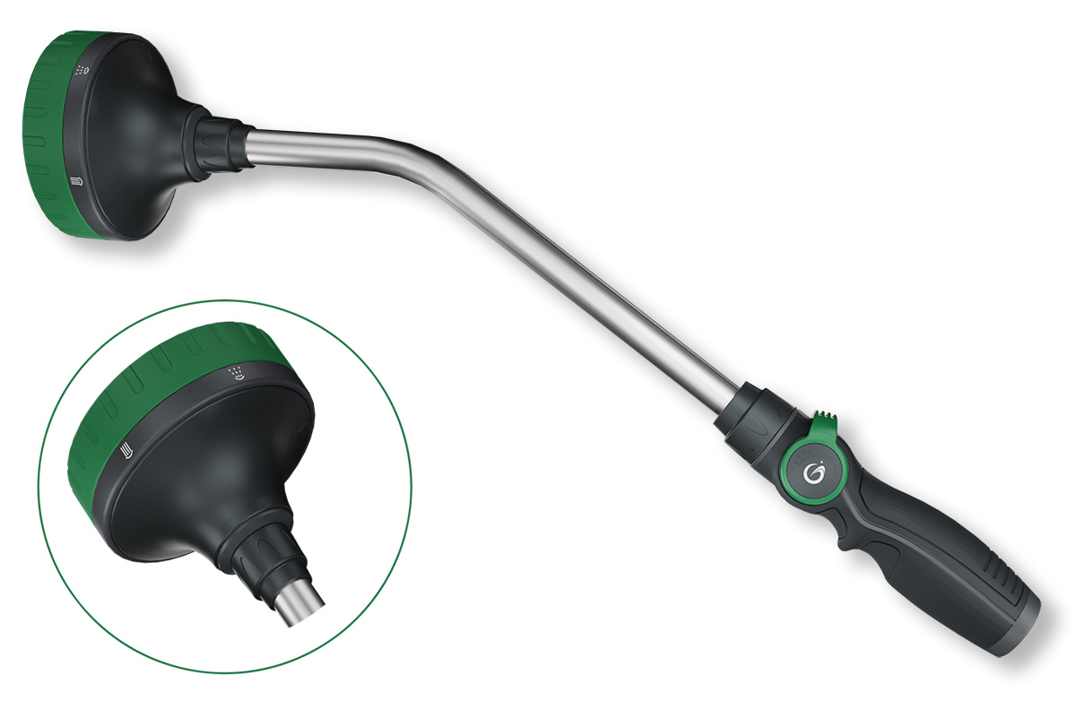 Grimsholm Wasserstab Multi-Muster, 50 cm