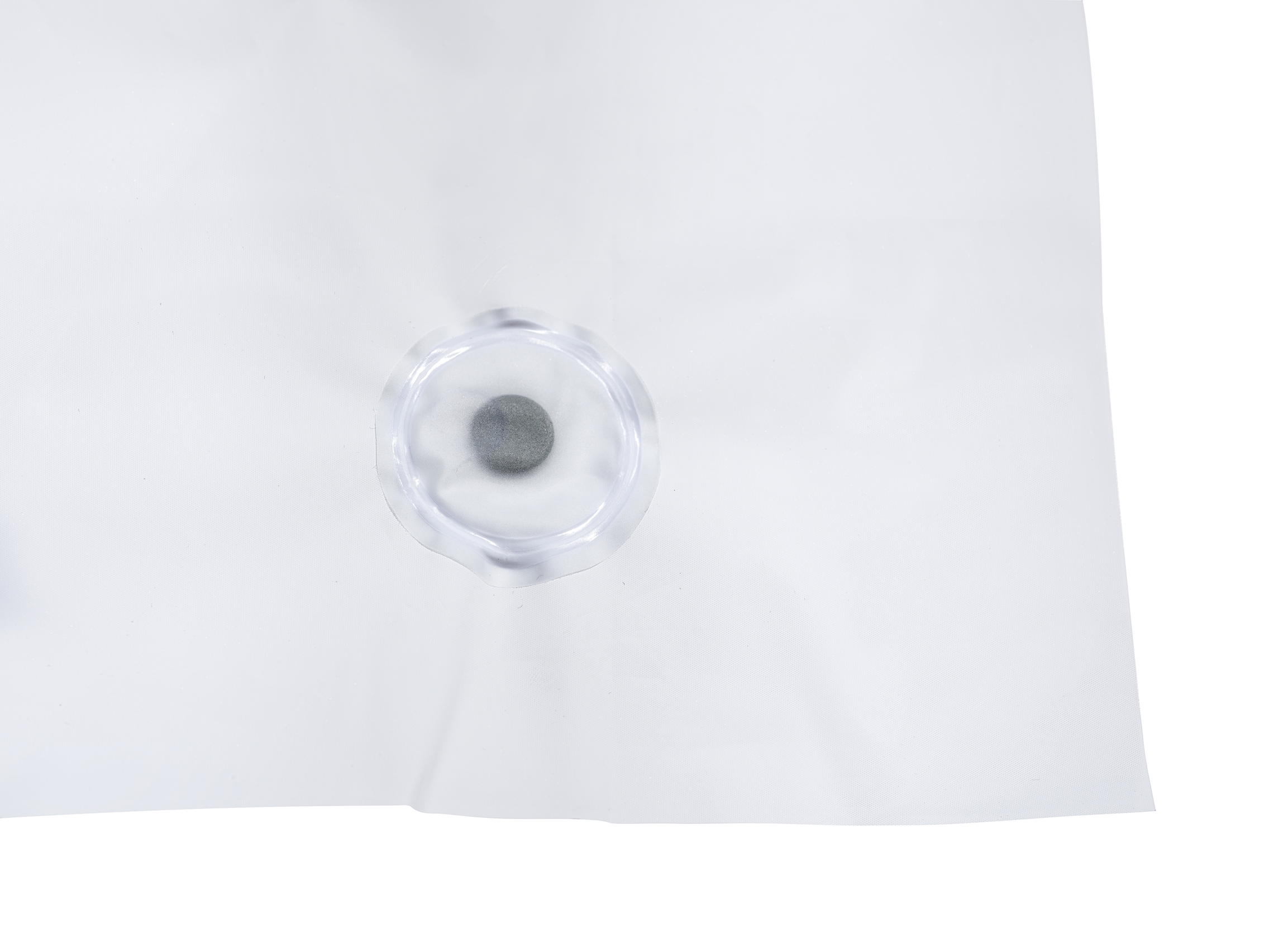 Schöner Wohnen Duschvorhang Set Saoba, 180 x 200 cm Schöner Wohnen Duschvorhang Set Saoba, 180 x 200 cm