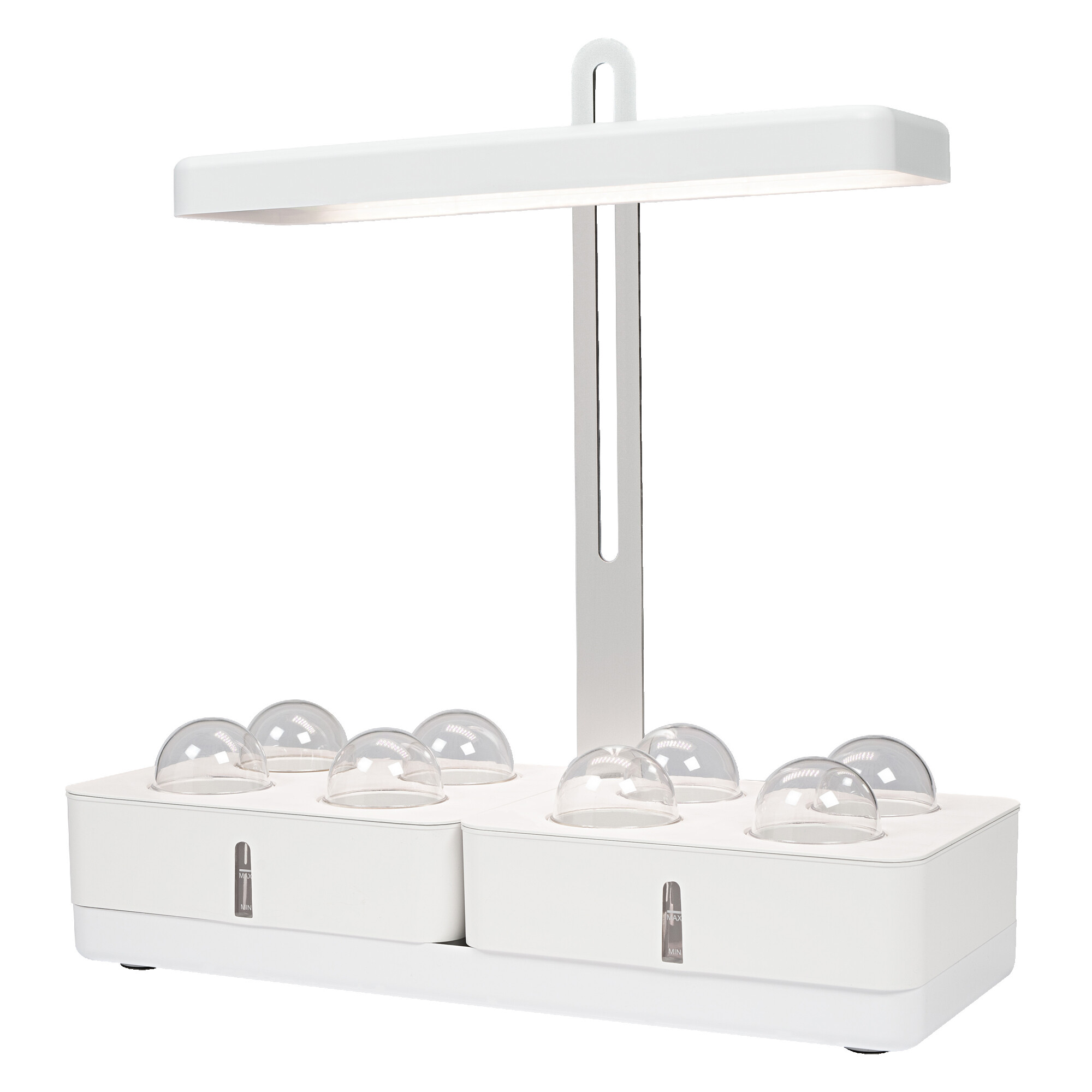 Ledvance Indoor Garden Kit 450 20W, weiß Ledvance Indoor Garden Kit 450 20W, weiß