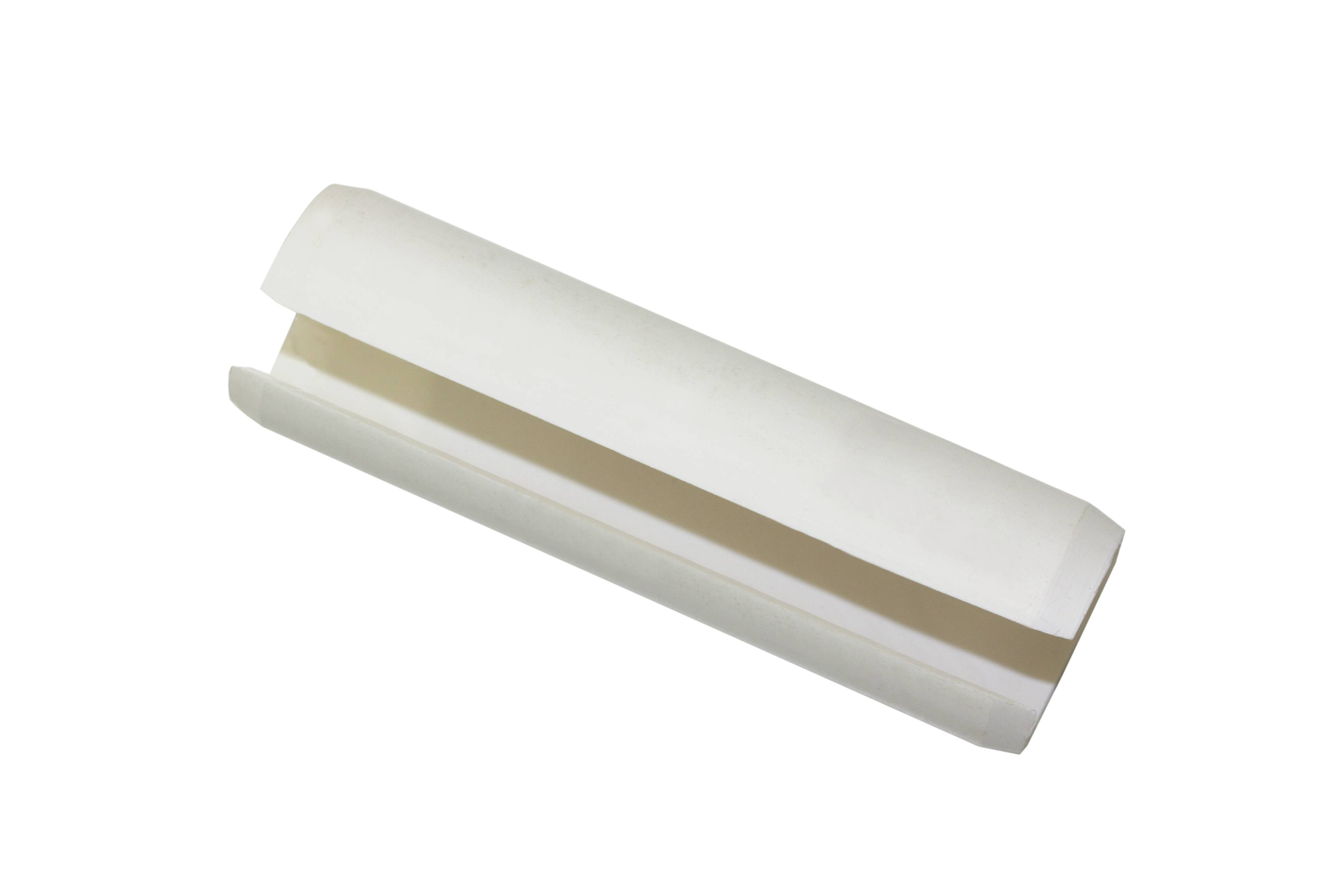 479564_01 GARDINIA STANGENVERBINDER KS 25MM WEISS