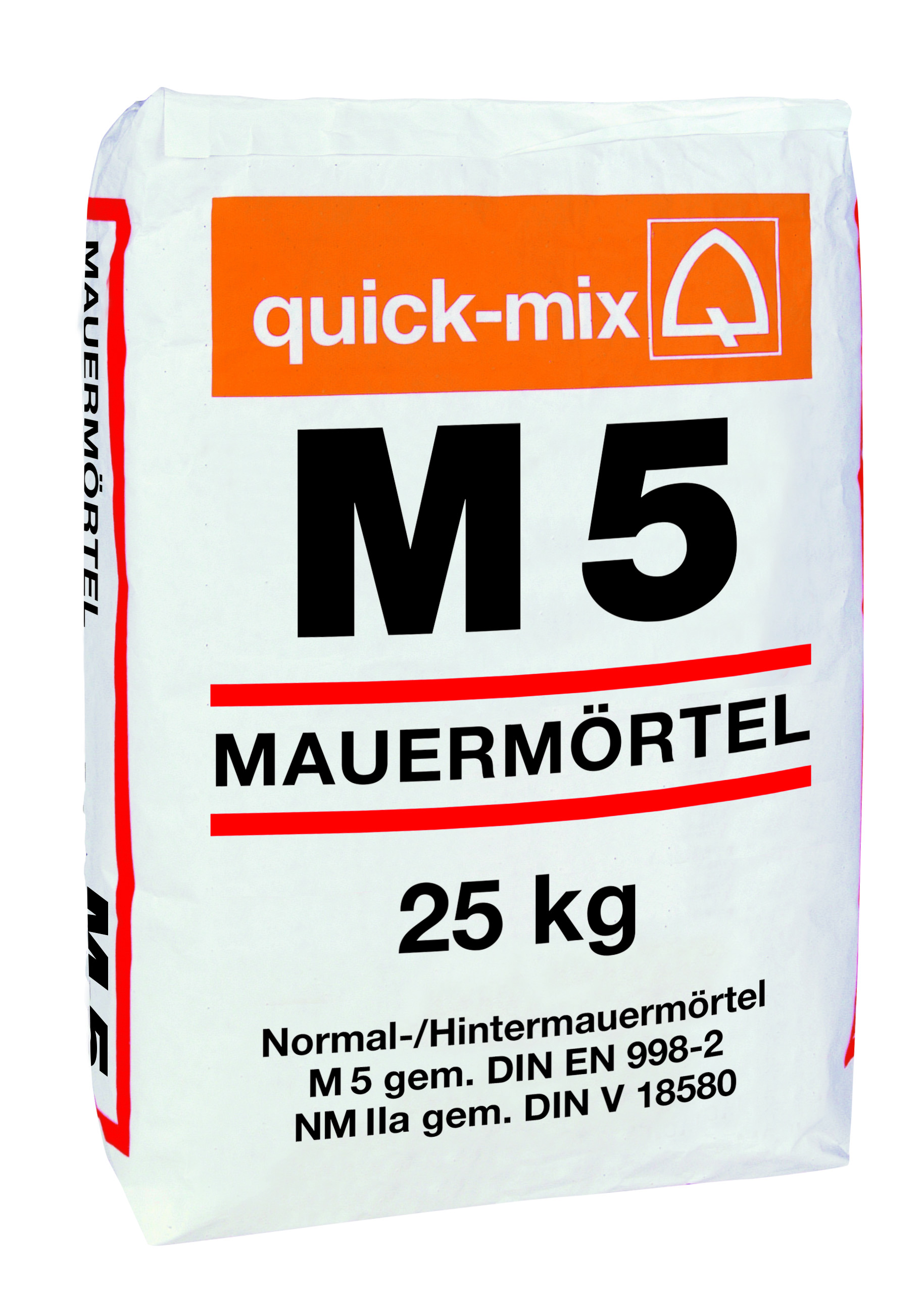 449725_Bild_M-5 Quick-Mix Mauermörtel M5