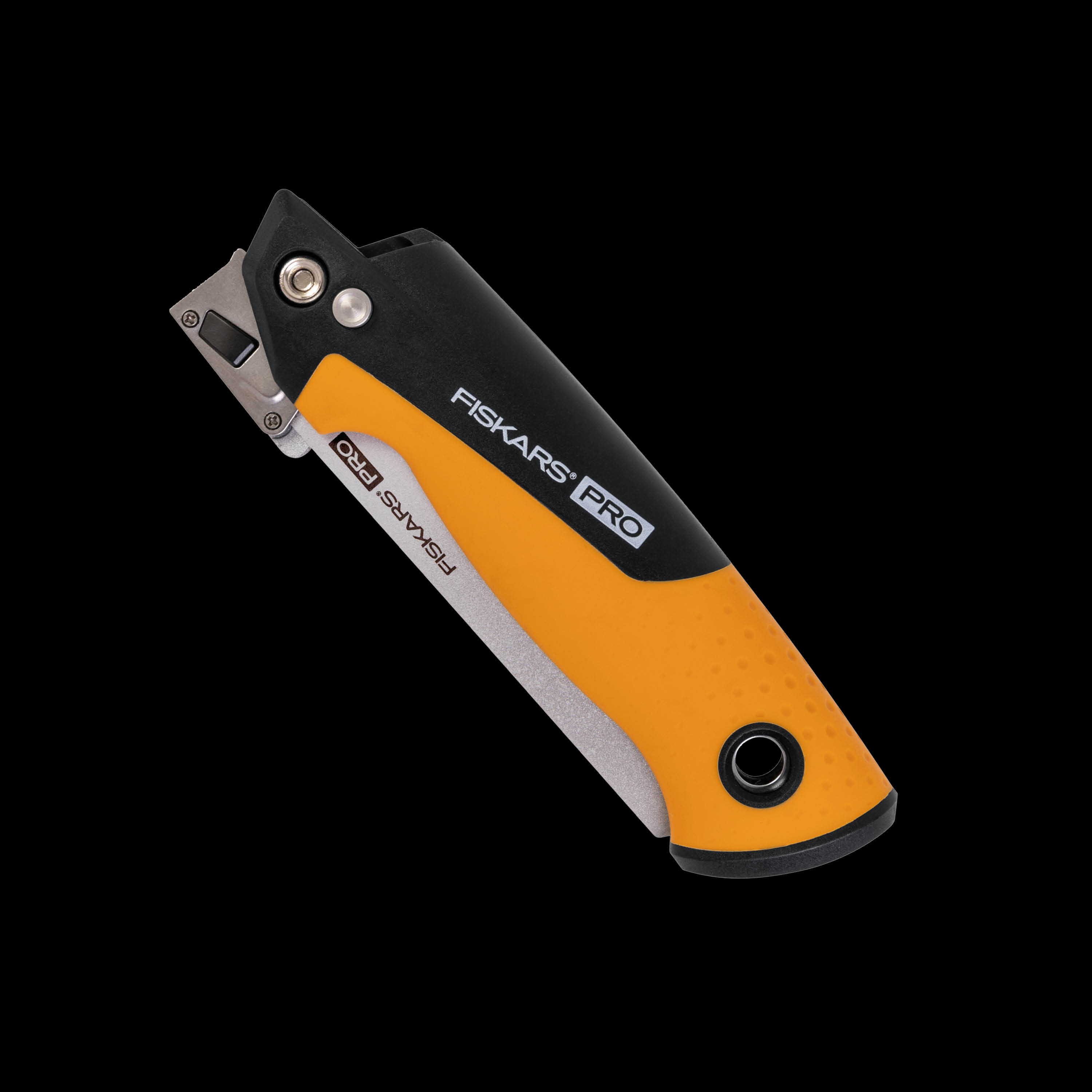 Fiskars Kompakt-Universal-Säge, 2 Sägeblätter, 1 5cm, 13 & 24 TPI Fiskars Kompakt-Universal-Säge, 2 Sägeblätter, 1 5cm, 13 & 24 TPI