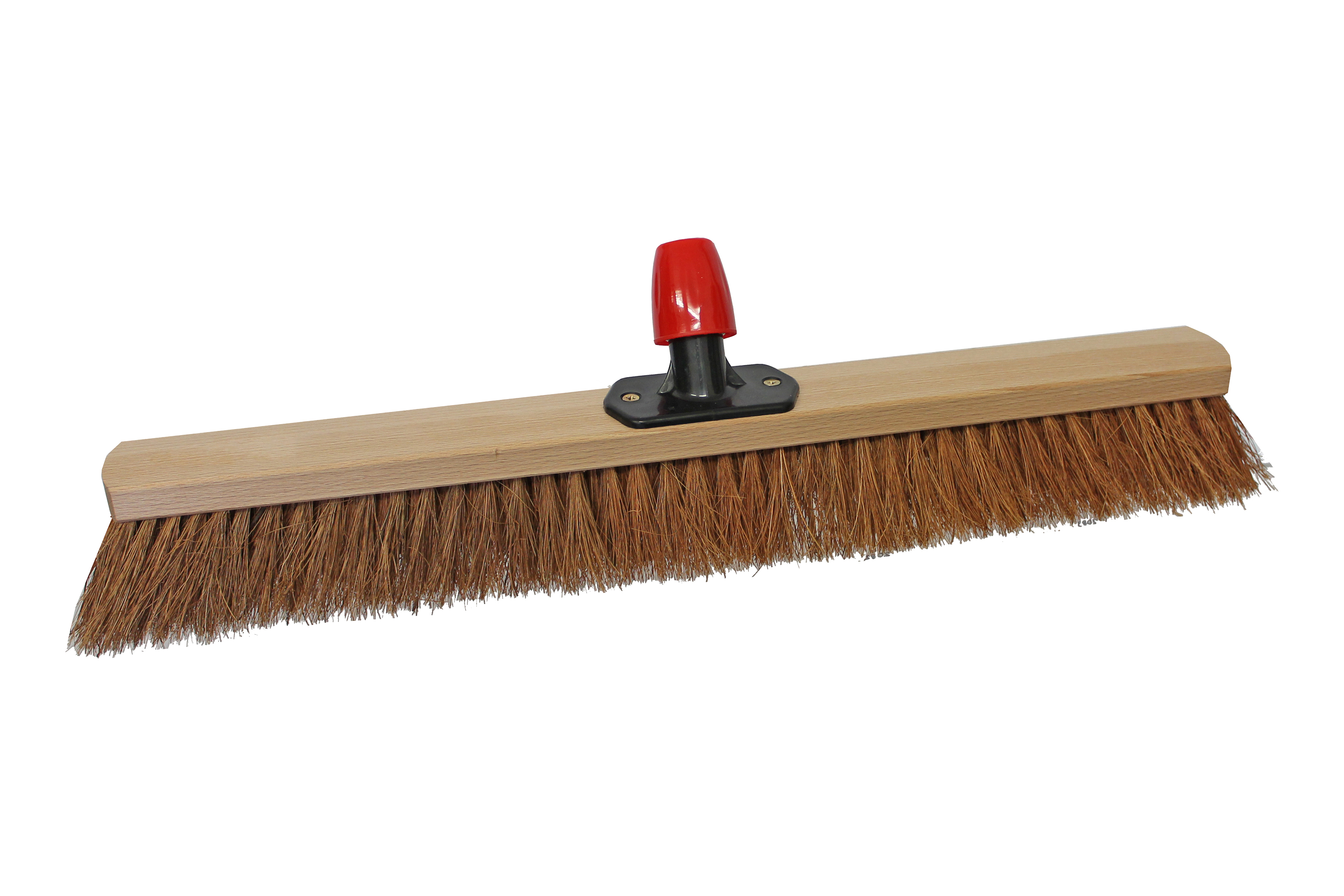 BÜRSTENMANN SAALBESEN HOLZ 60CM KOKOS         