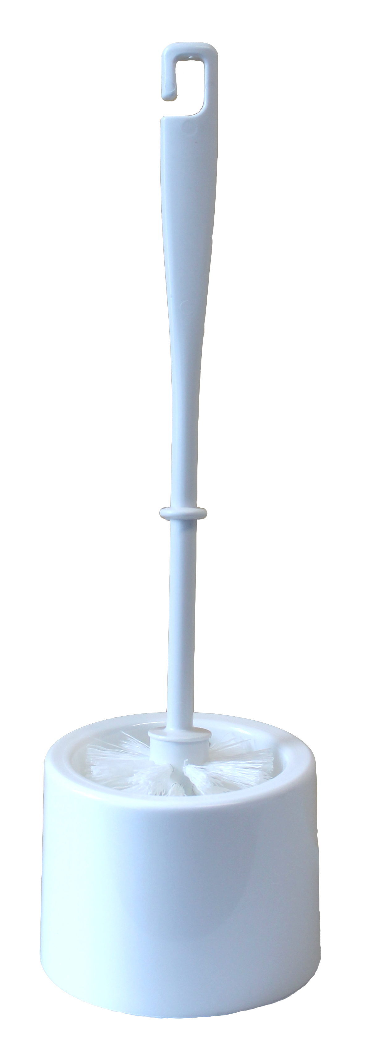 629709_200964028 BÜRSTENMANN WC GARNITUR KUNSTSTOFFTOPF