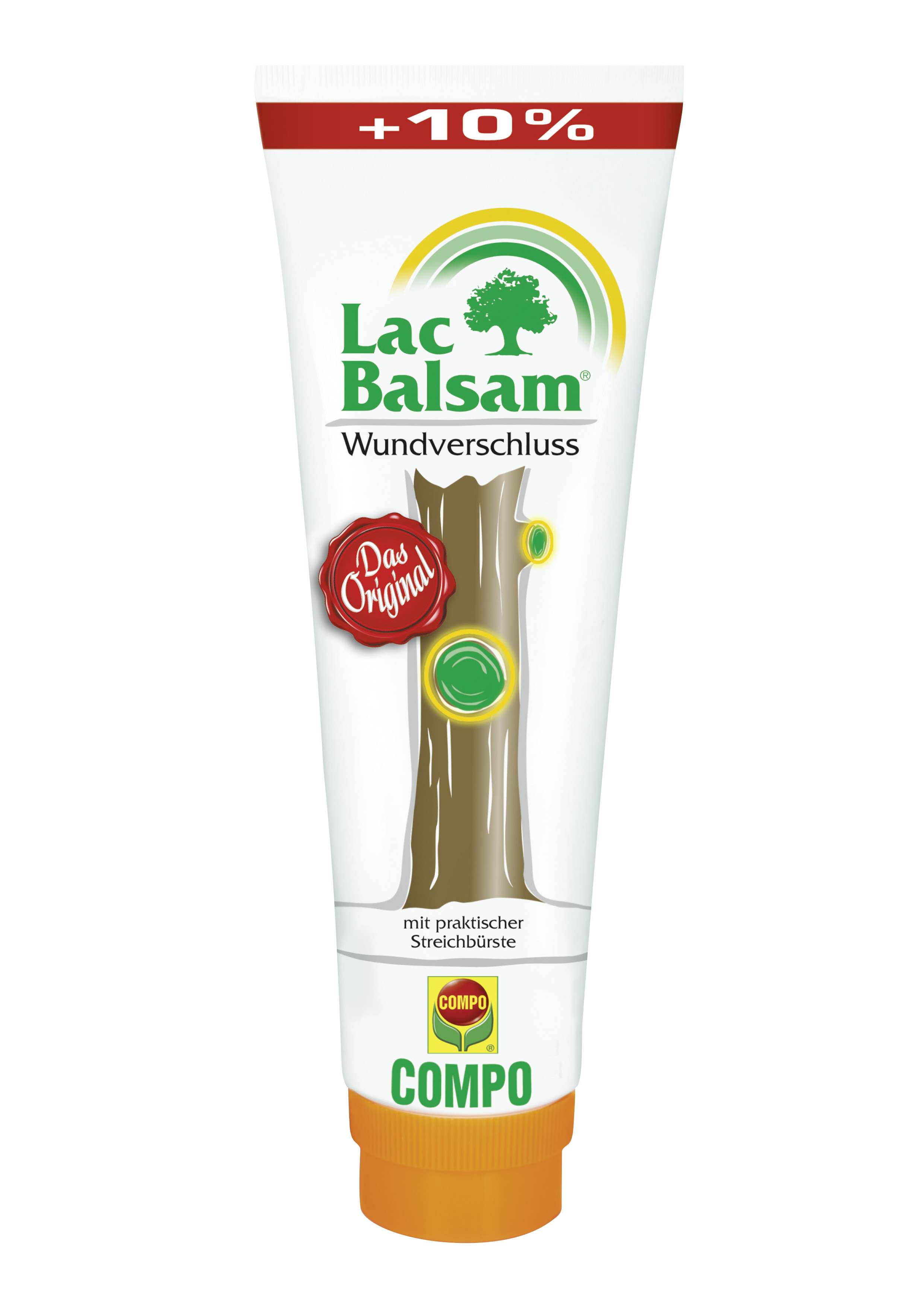 4008398976910 LAC BALSAM 385G