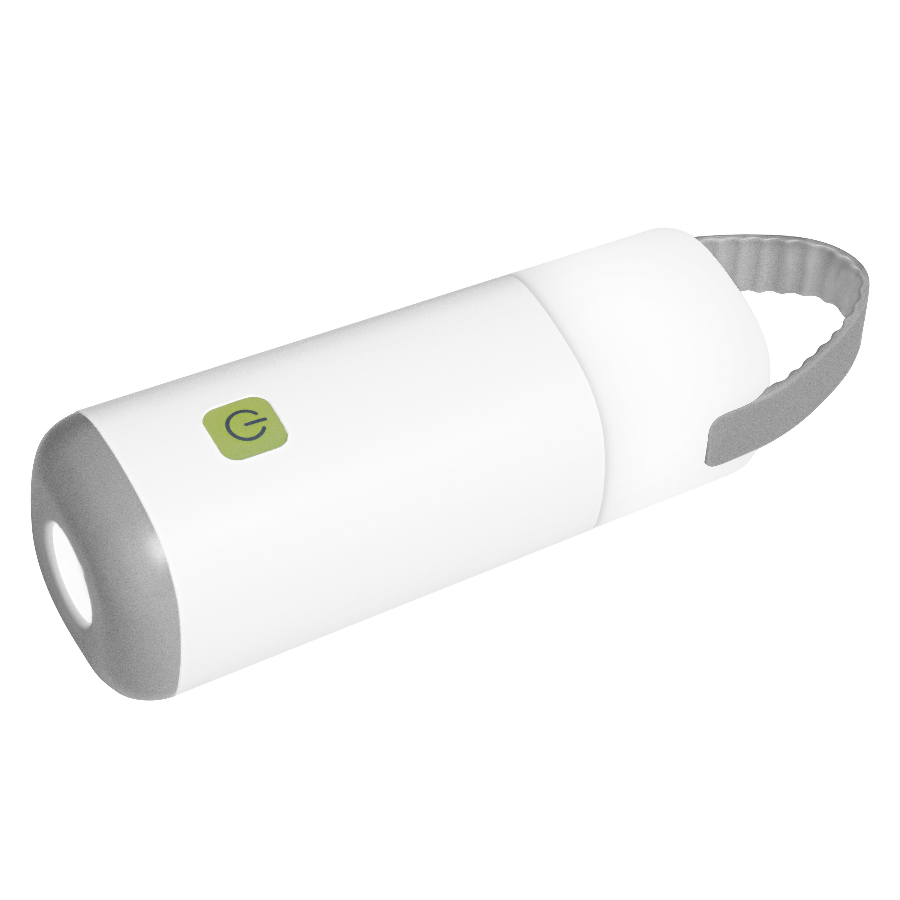 Osram Nachtlicht "Nightlux Latern Multi Power Bank USB", weiß