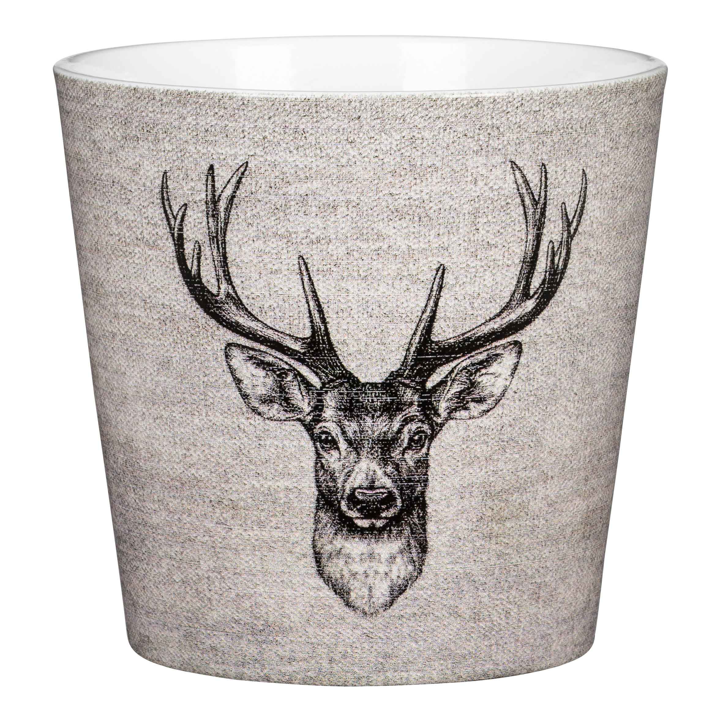 Scheurich Übertopf 778/16 Noble Deer Scheurich Übertopf 778/16 Noble Deer