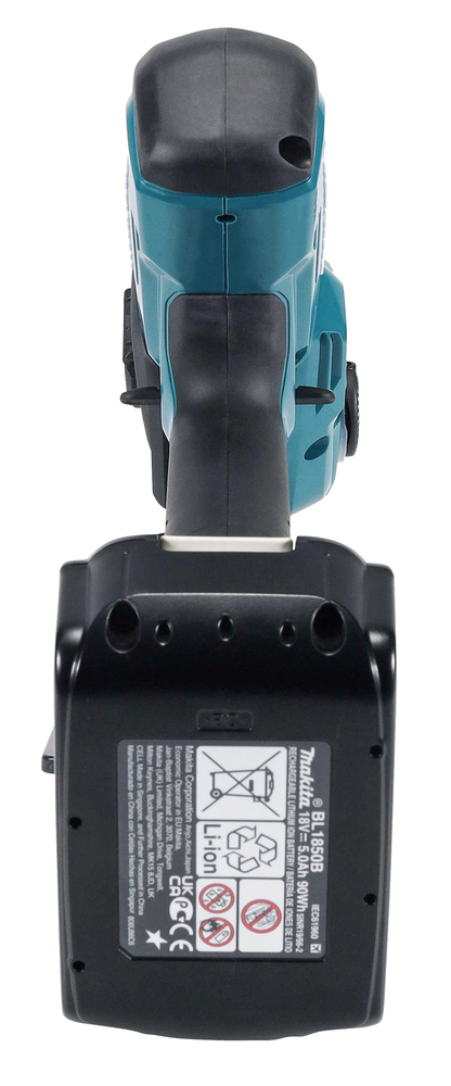 Makita Akku-Astsäge 18V, 15 cm (Ohne Akku, ohne Ladegerät)