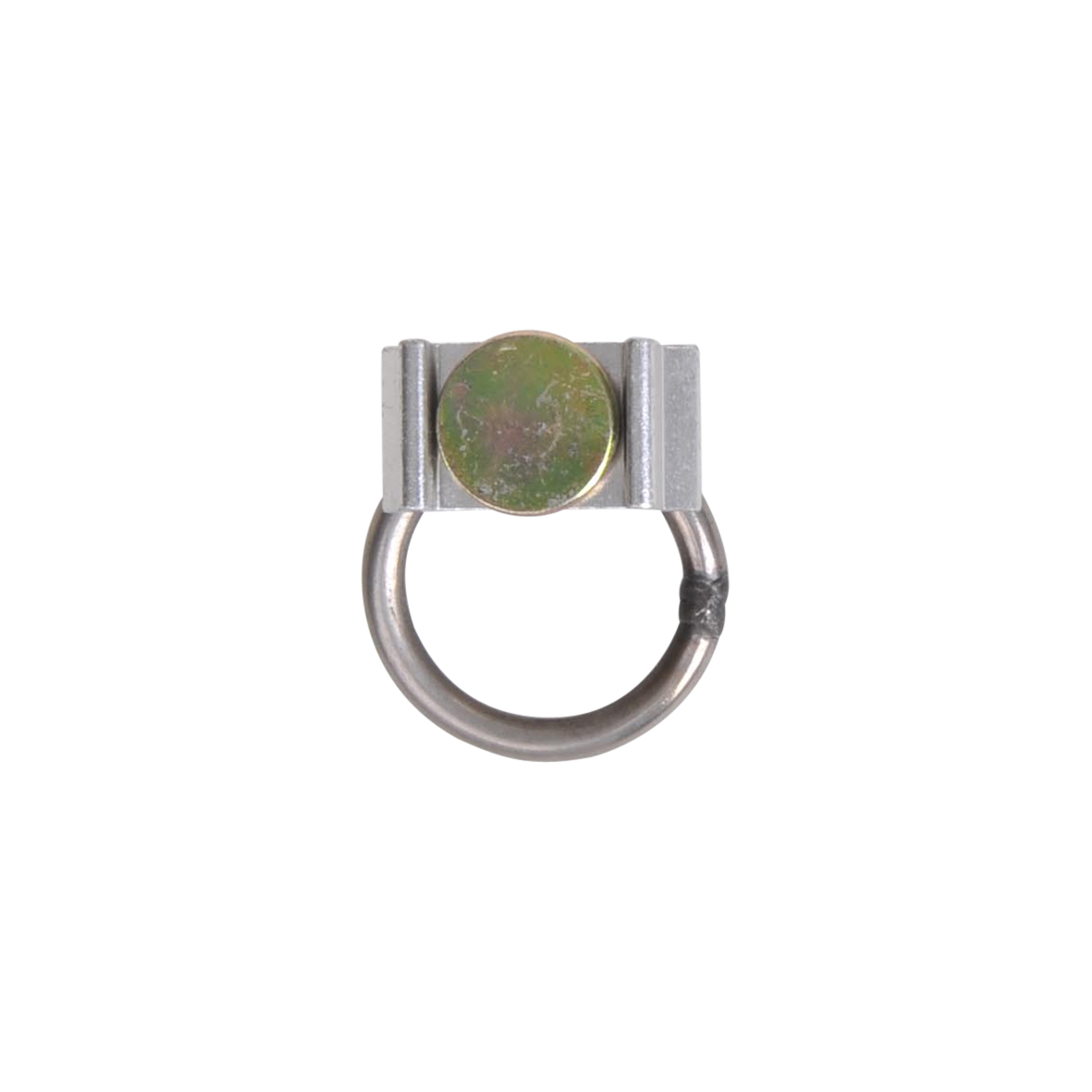 8717249102021_6 PROPLUS STUD FITTING SINGLE METALL