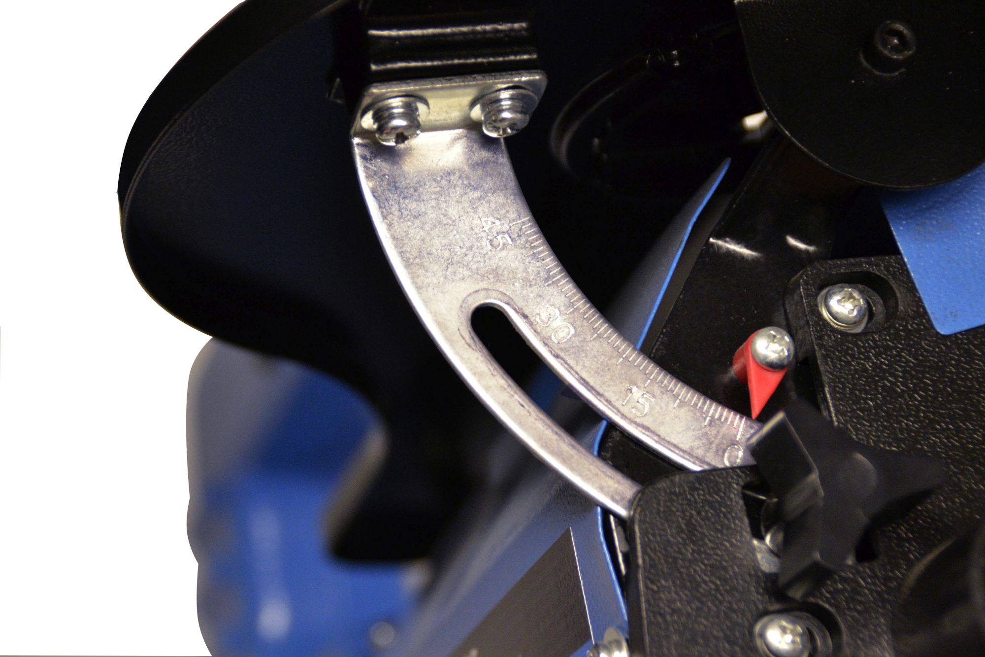 54992_d03 Schwenkeinstellung