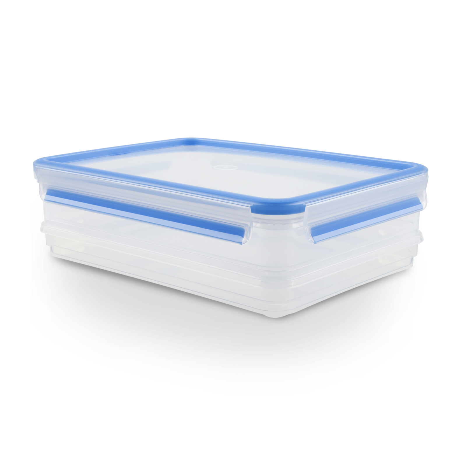 EMSA Clip & Close Aufschnittboxen-Set 2-teilig, rechteckig EMSA Clip & Close Aufschnittboxen-Set 2-teilig, rechteckig