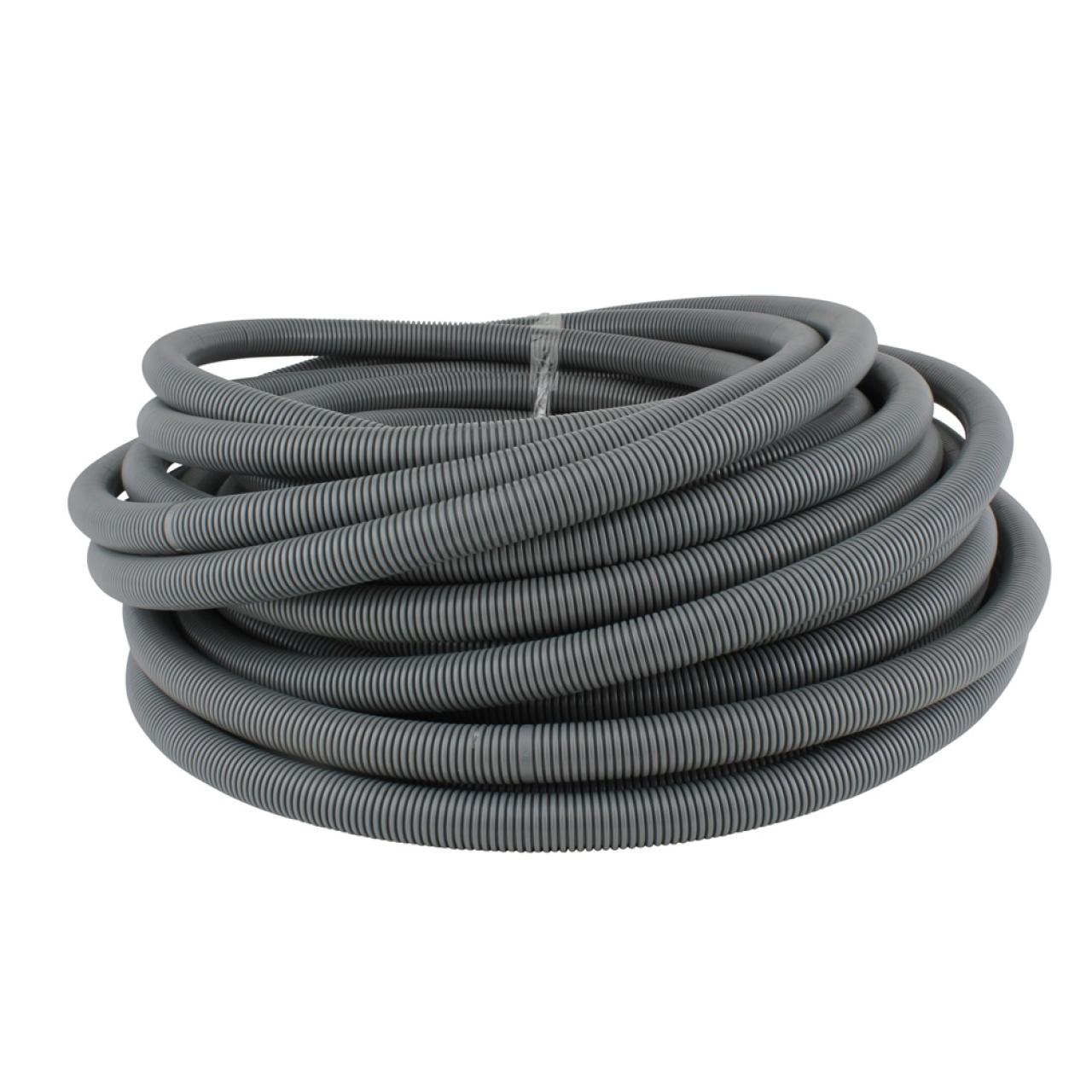 371031 FLEXROHR EN25 KLAS.3341, GRA. 25M