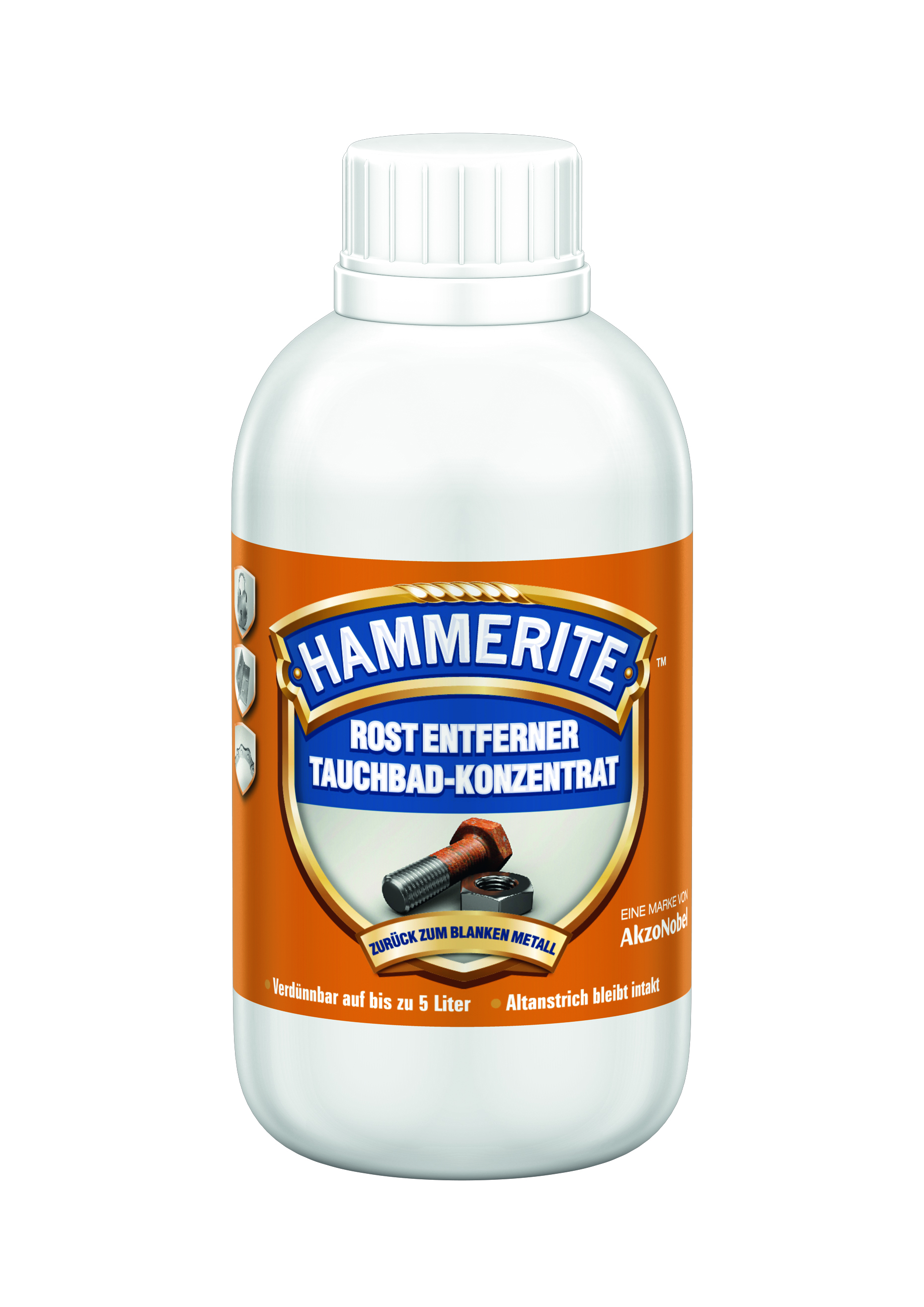 HAMMERITE ROST-ENTFERNER 500ML