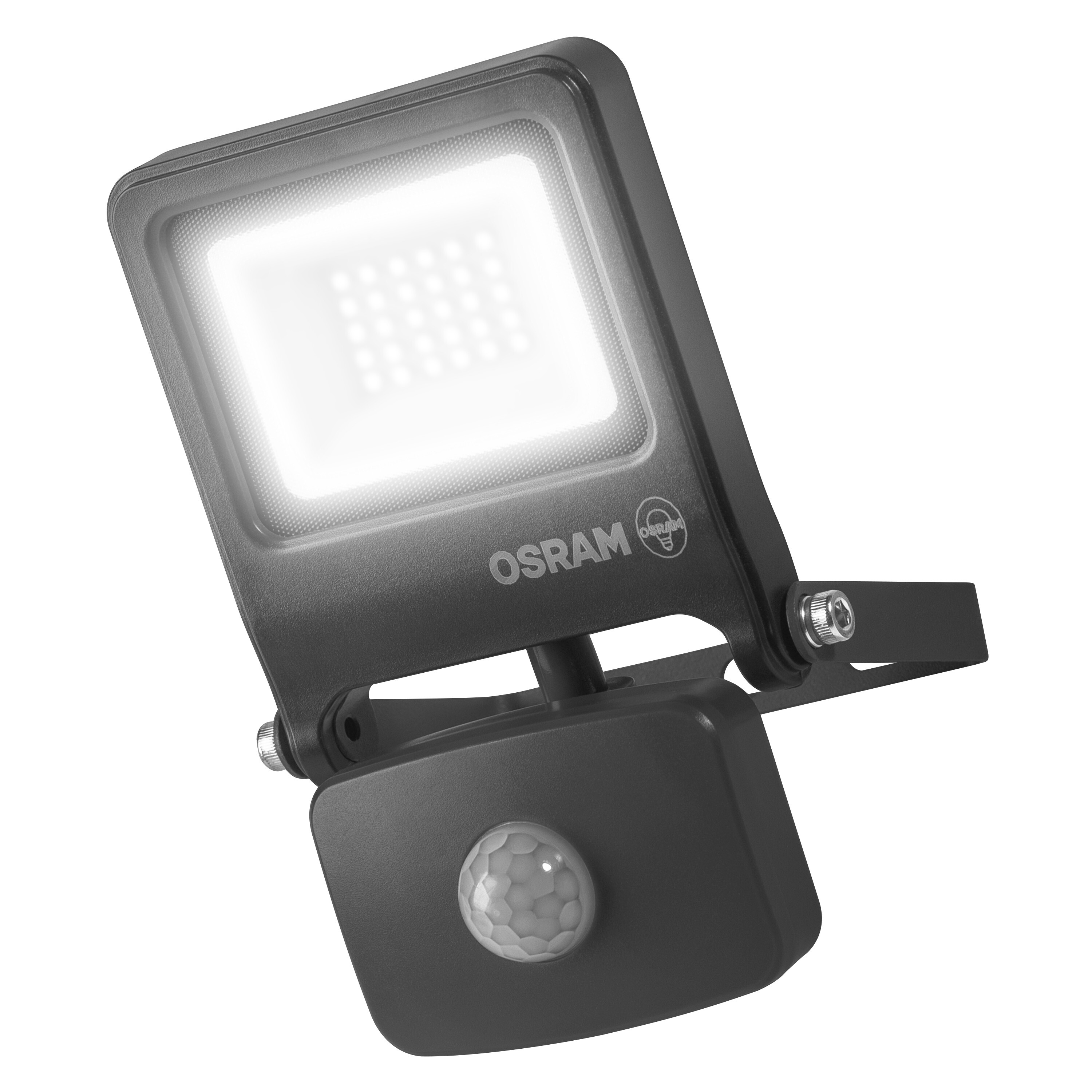 Osram LED Strahler Endura, 20W, Kaltweiß
